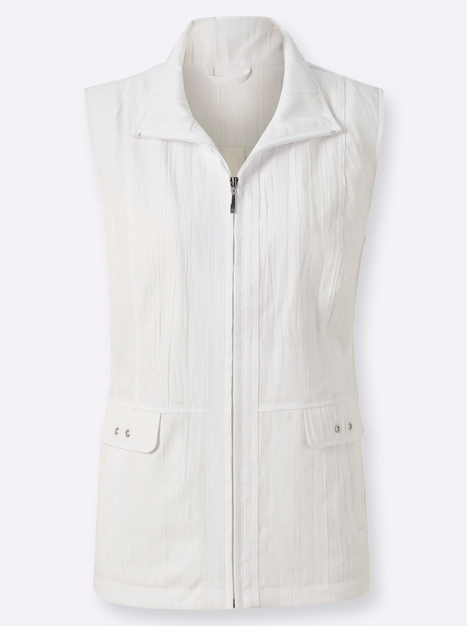 Witt Jerseyweste Weste