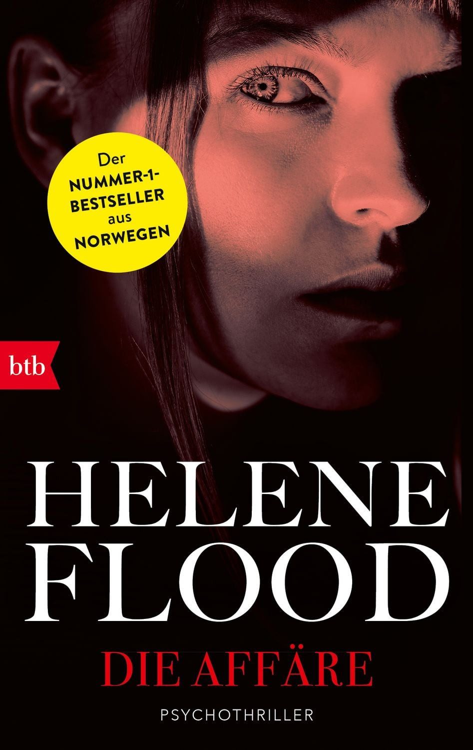 Die Affäre / Helene Flood