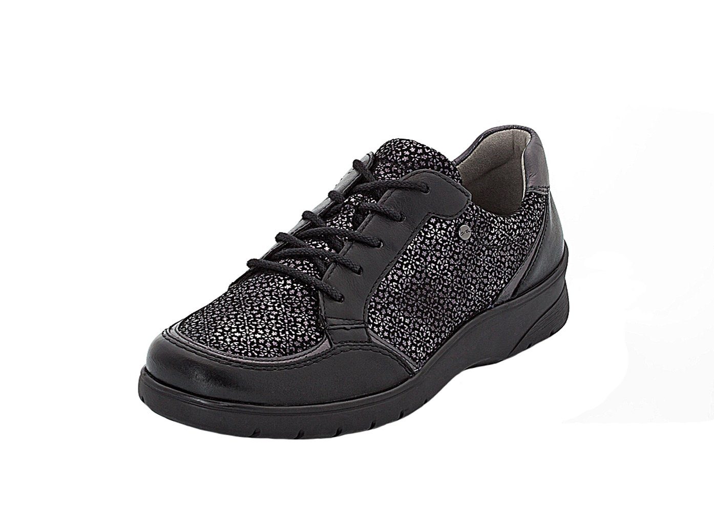 Ara ara Damen Schnürschuh 12-41042-05 schwarz Schnürschuh günstig online kaufen