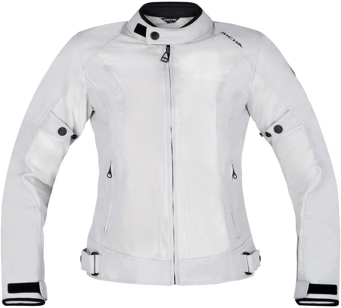 Richa Motorradjacke Airsummer Damen Motorrad Textiljacke günstig online kaufen