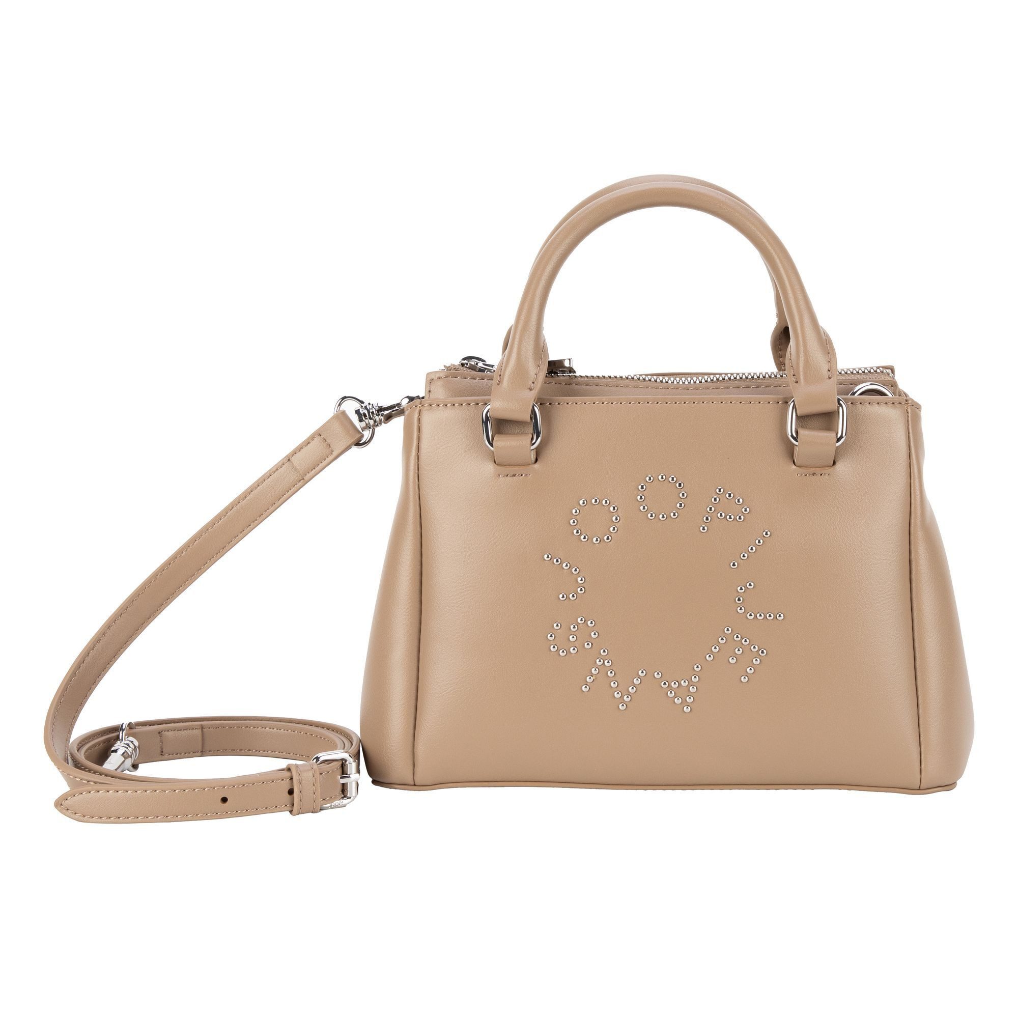Henkeltasche Giro Borchia