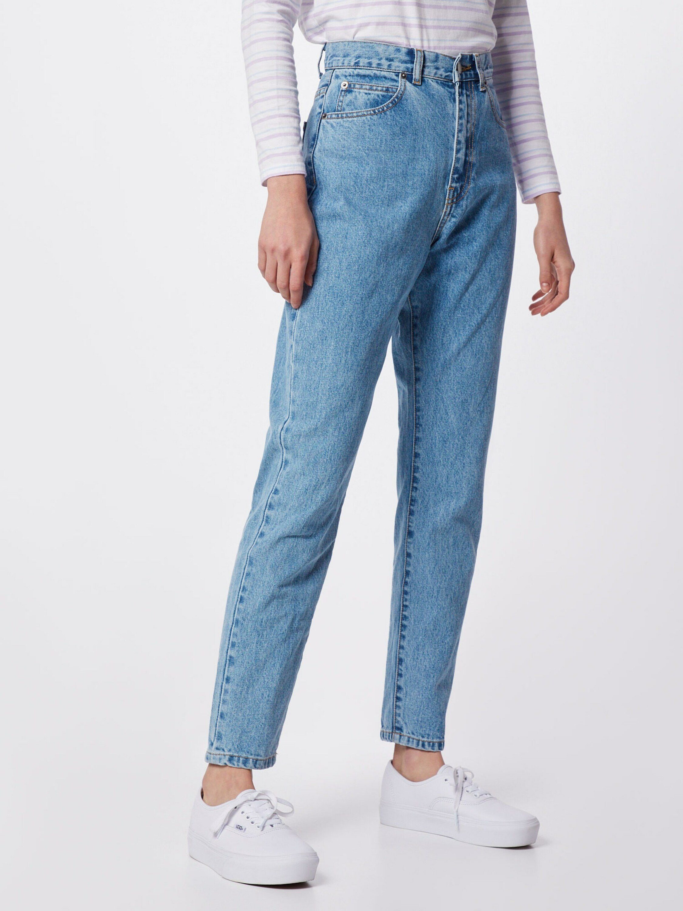 Dr. Denim 7/8-Jeans Nora (1-tlg) Weiteres Detail