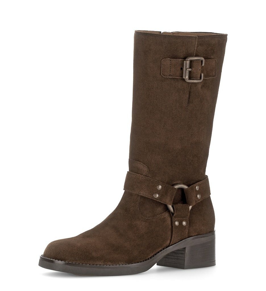 Stiefel für Damen Stiefel