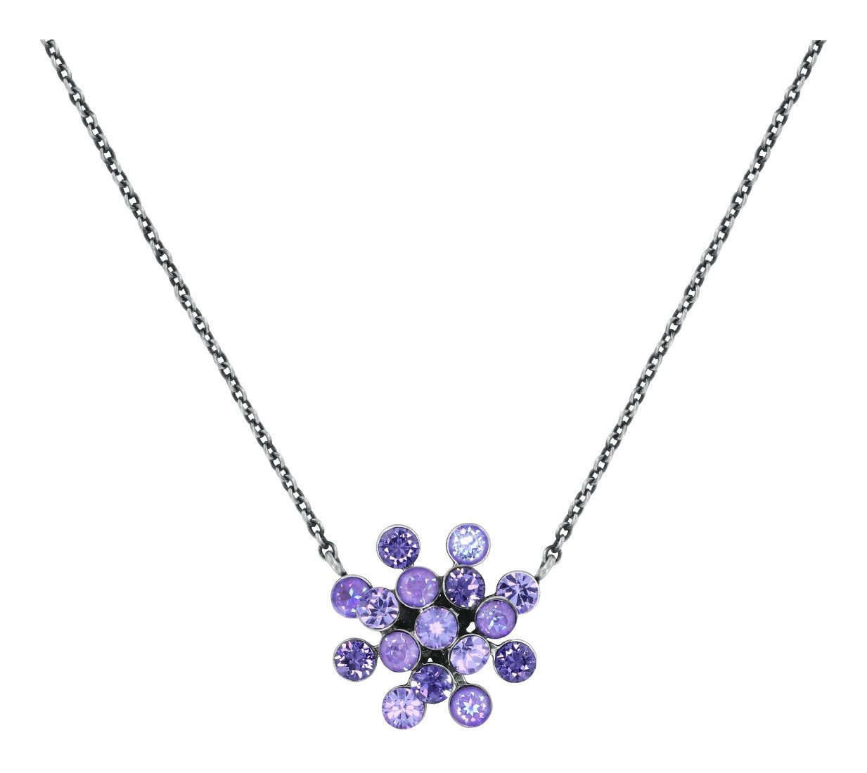KONPLOTT Collierkettchen Konplott: Collier Magic Fireball classic - special