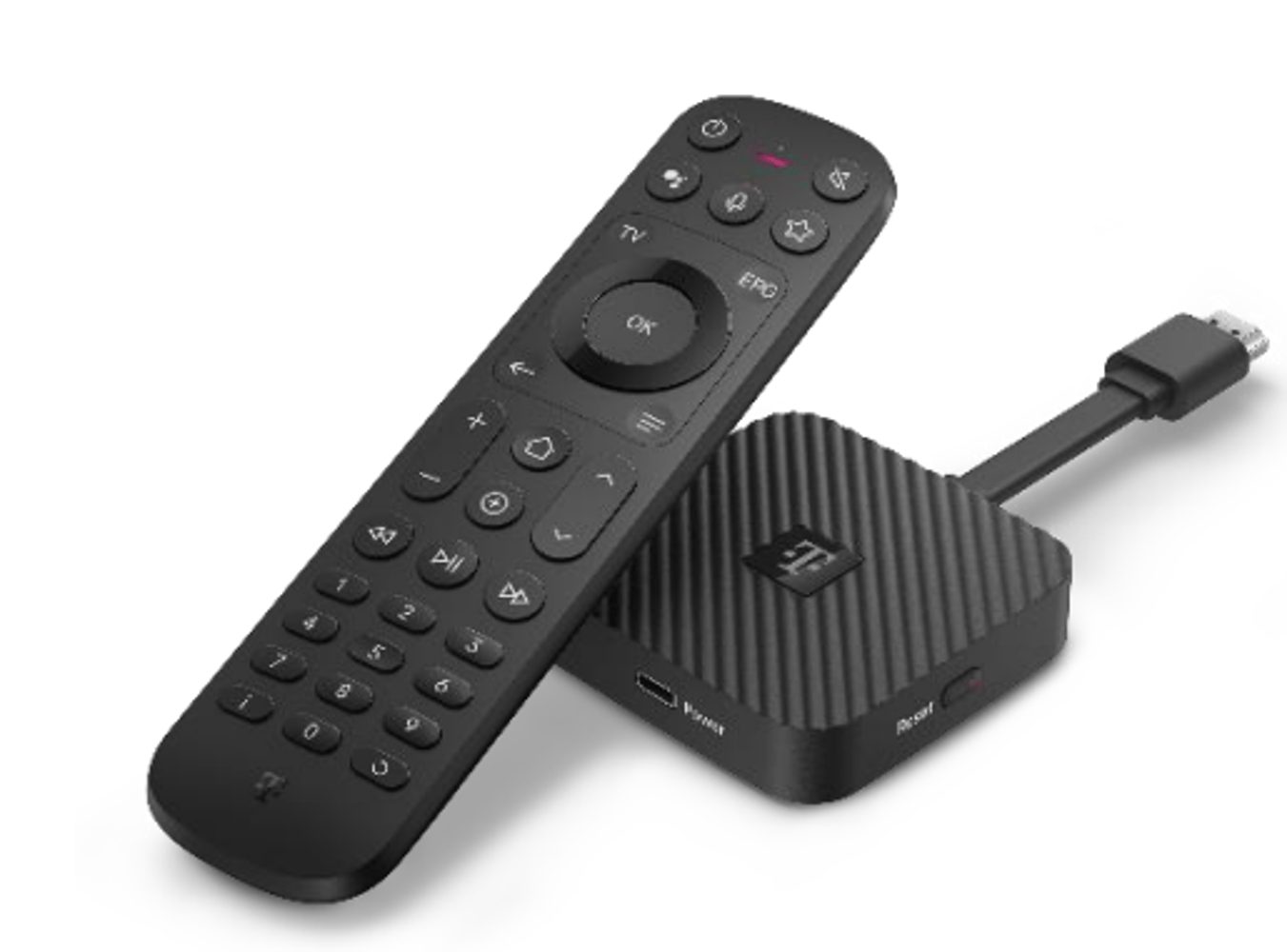 Telekom Streaming-Stick