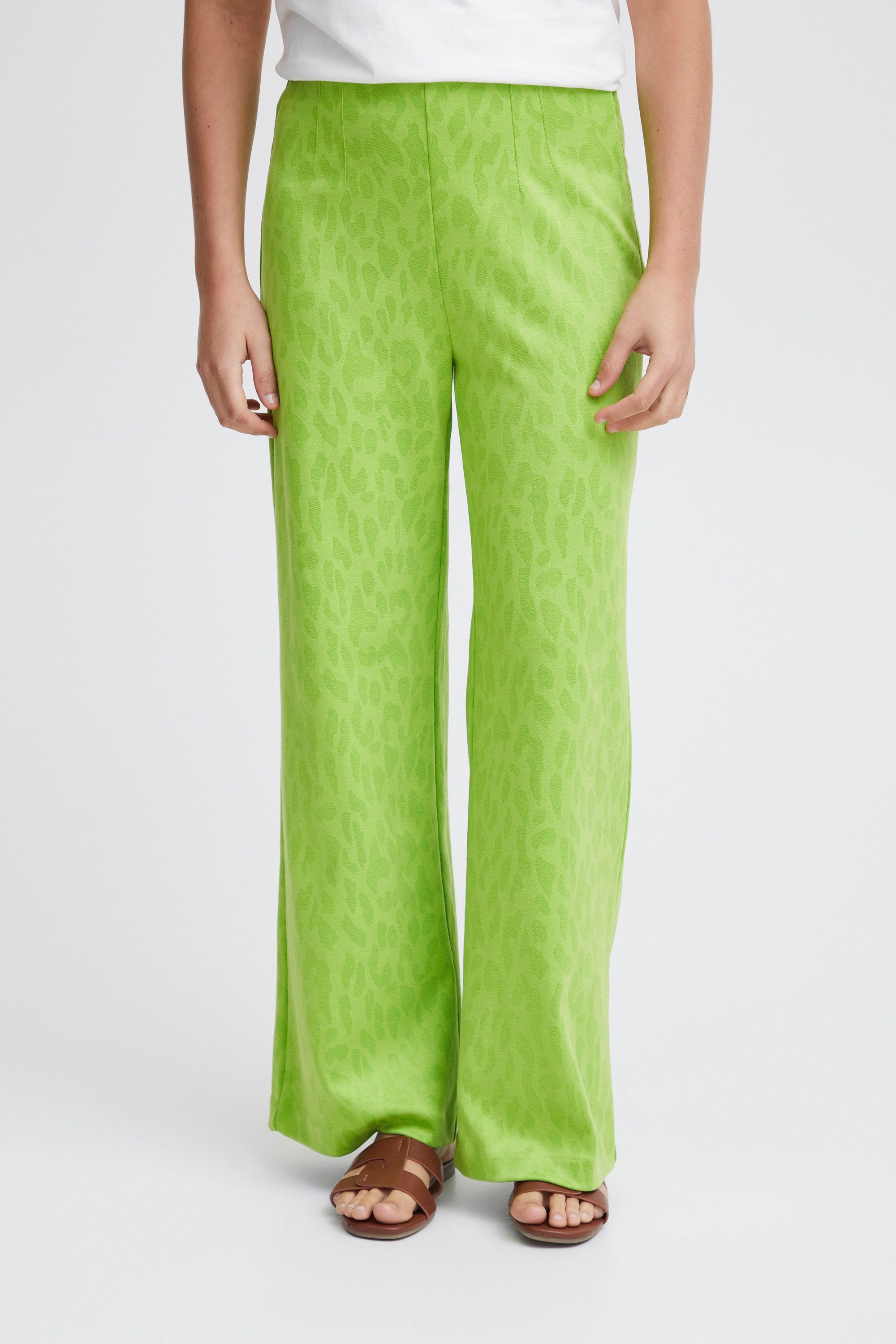 Stoffhose Casual Hose IHKATE