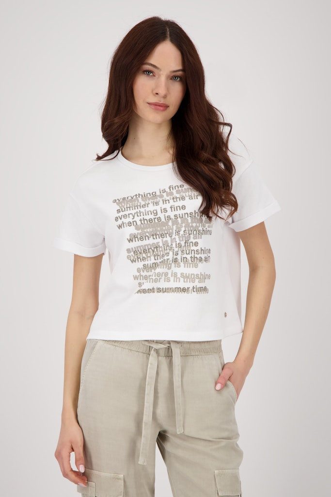 Monari Sweatshirt günstig online kaufen