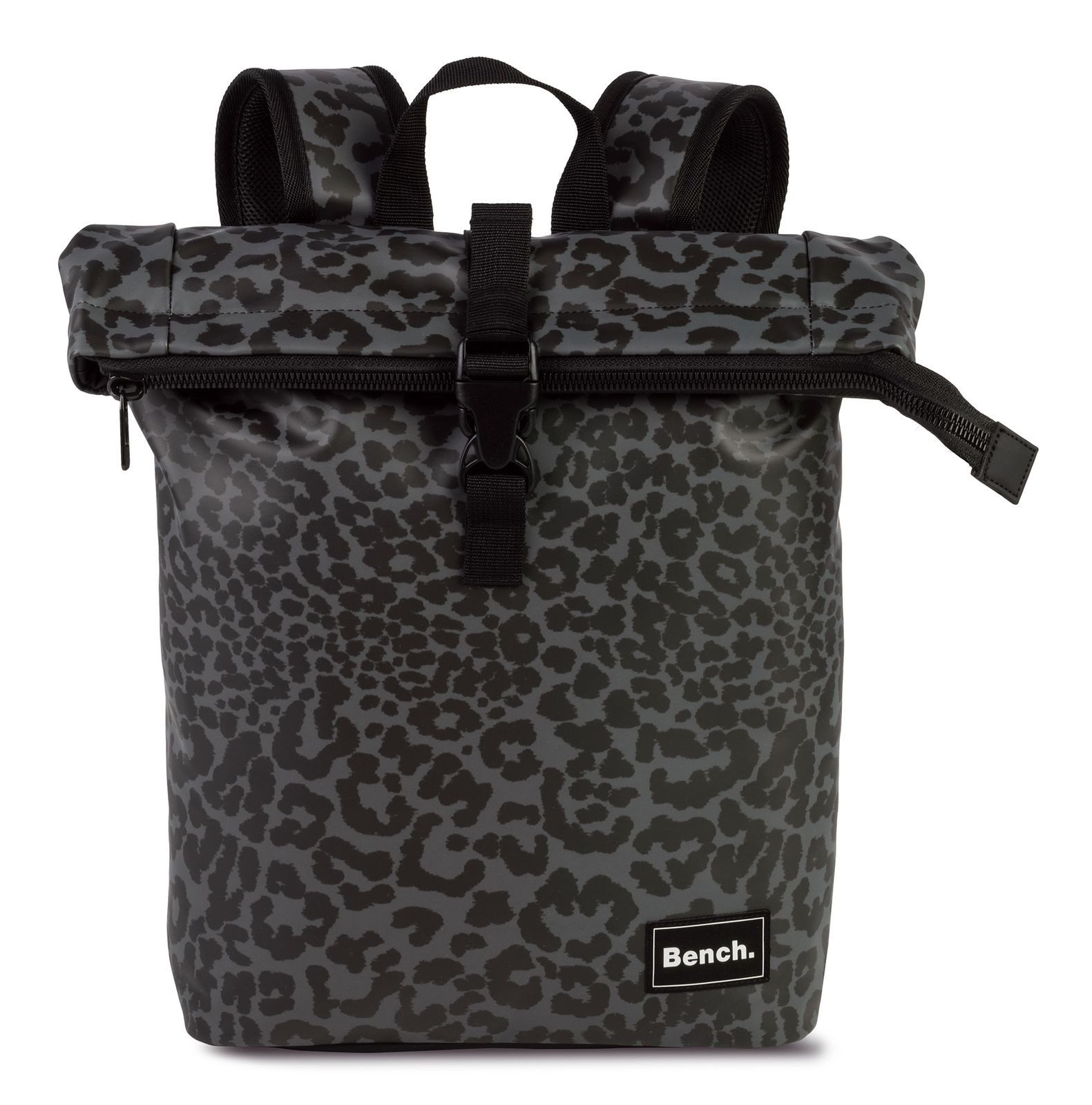 Bench. Rucksack Backpack