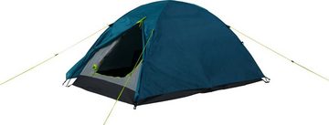McKINLEY Kuppelzelt Camping-Zelt VEGA 10.2 901