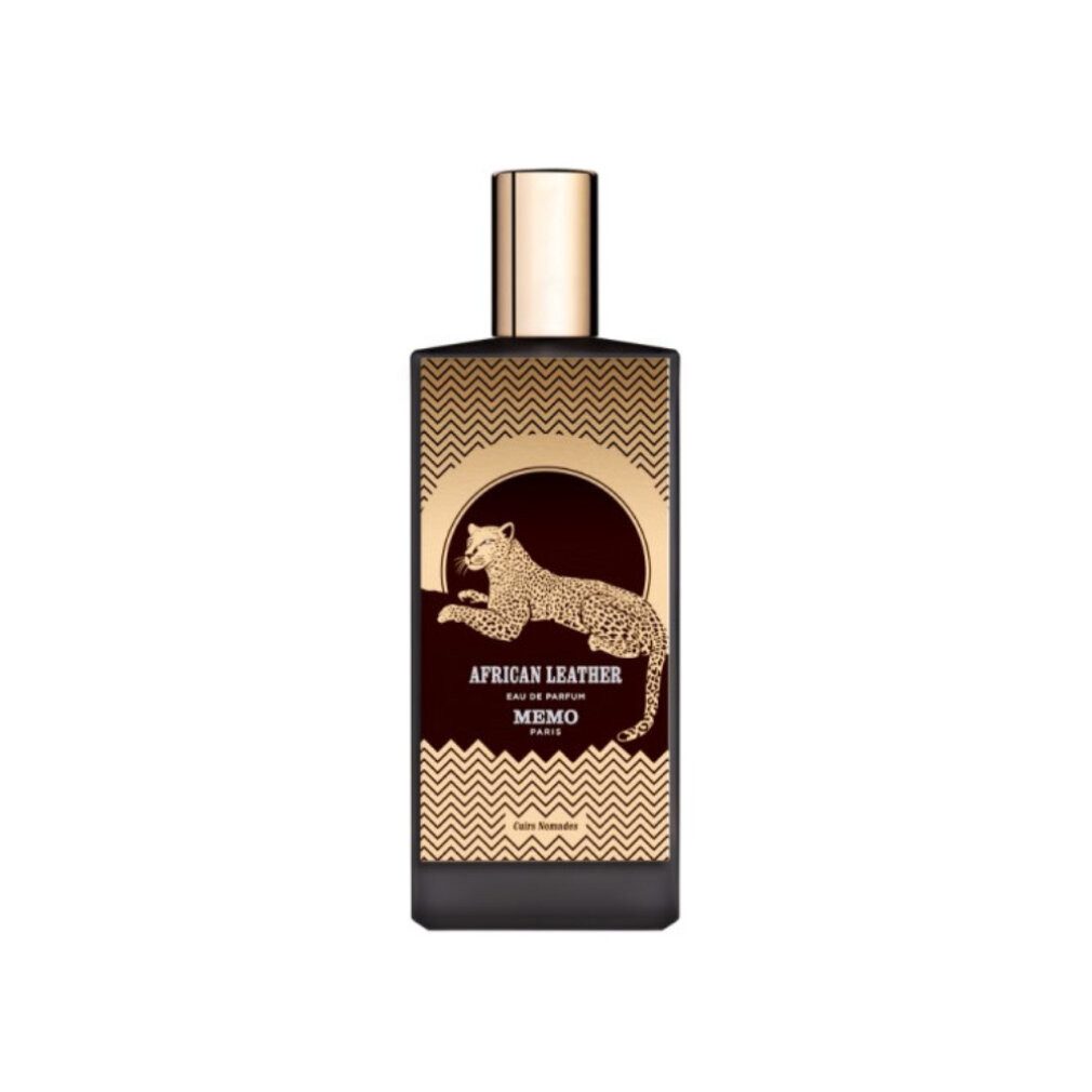 Memo Paris Eau de Parfum Memo African Leather Edp Spray