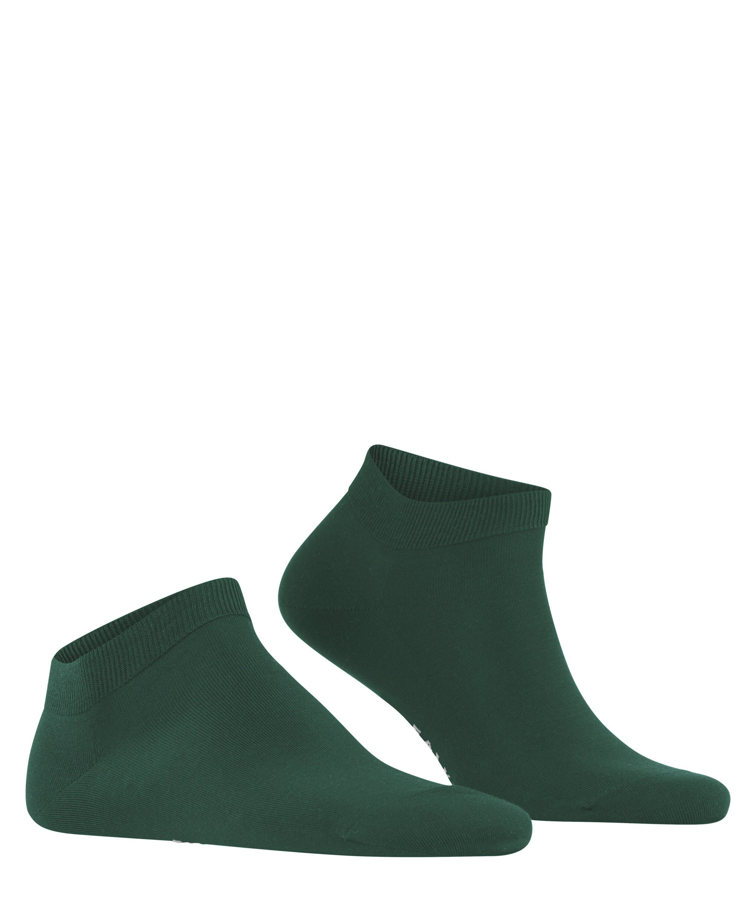 FALKE Sneakersocken FALKE ClimaWool Herren (1-Paar)