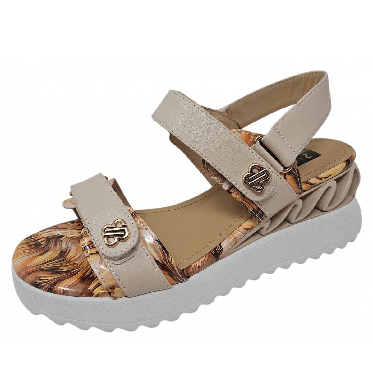 2GO FASHION Sandalette