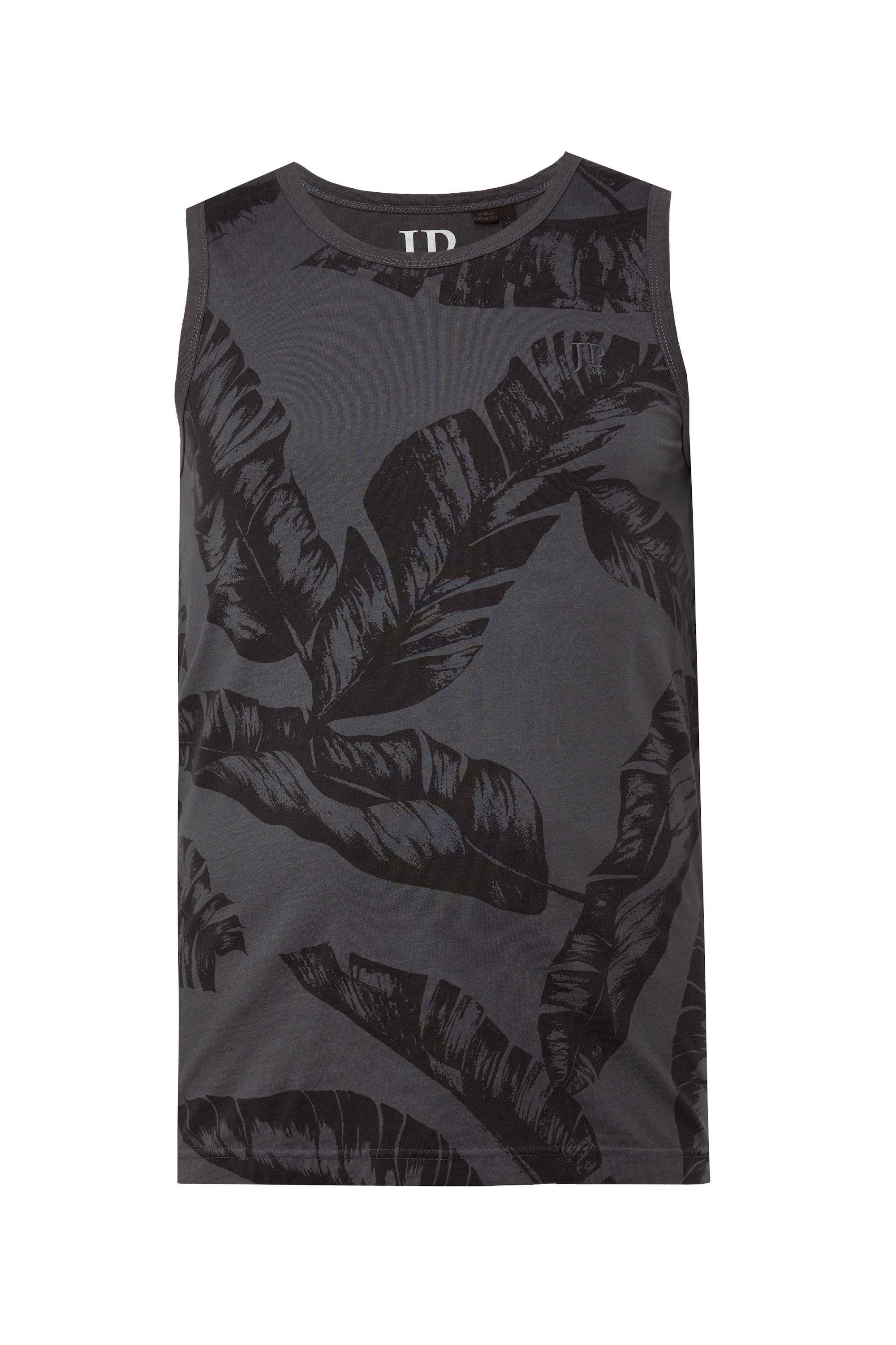JP1880 T-Shirt JP1880 Tanktop ärmellos floraler günstig online kaufen