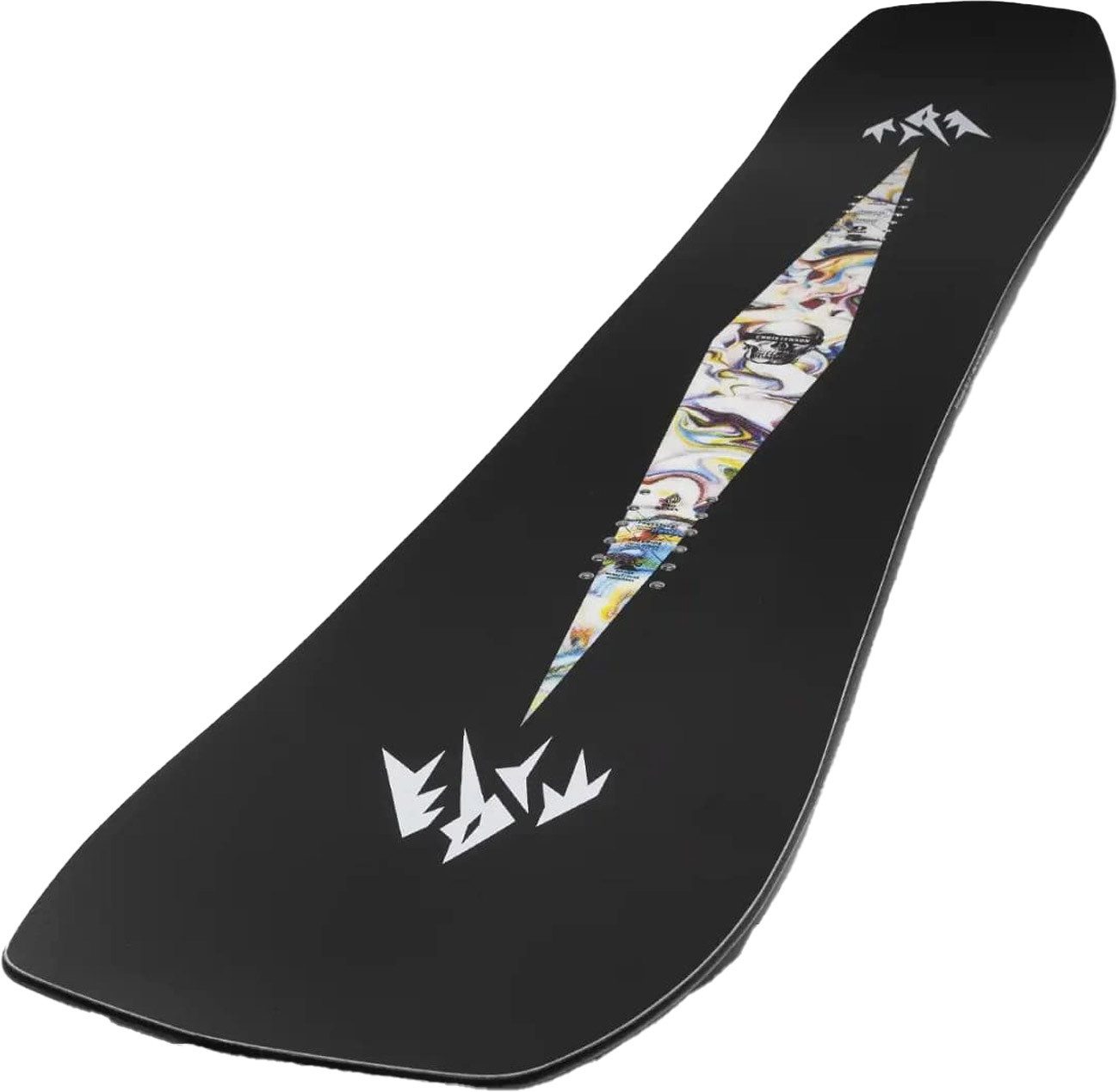 Jones Snowboard Mind Expander Twin