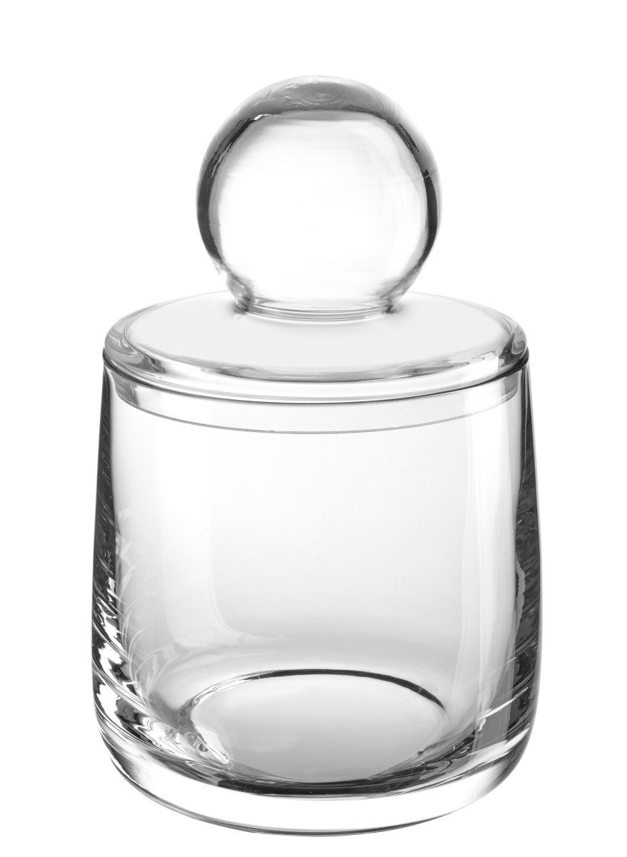 ASA SELECTION Vorratsdose sarabi Dose mit Deckel clear 1,4l, Glas