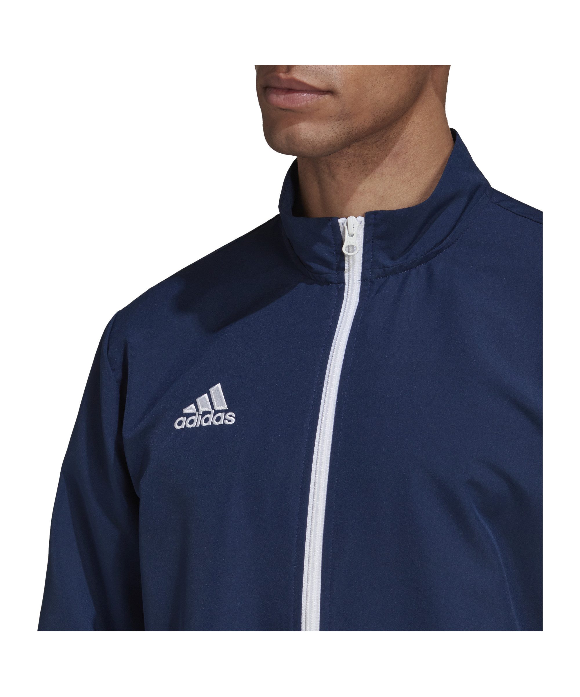 adidas Performance Sweatjacke adidas Performance Entrada günstig online kaufen