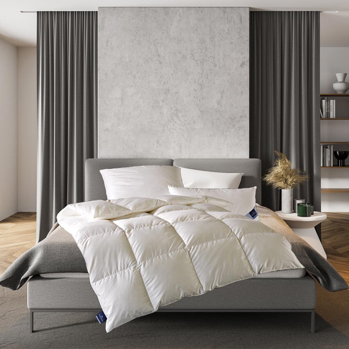 billerbeck Daunenbettdecke günstig online kaufen