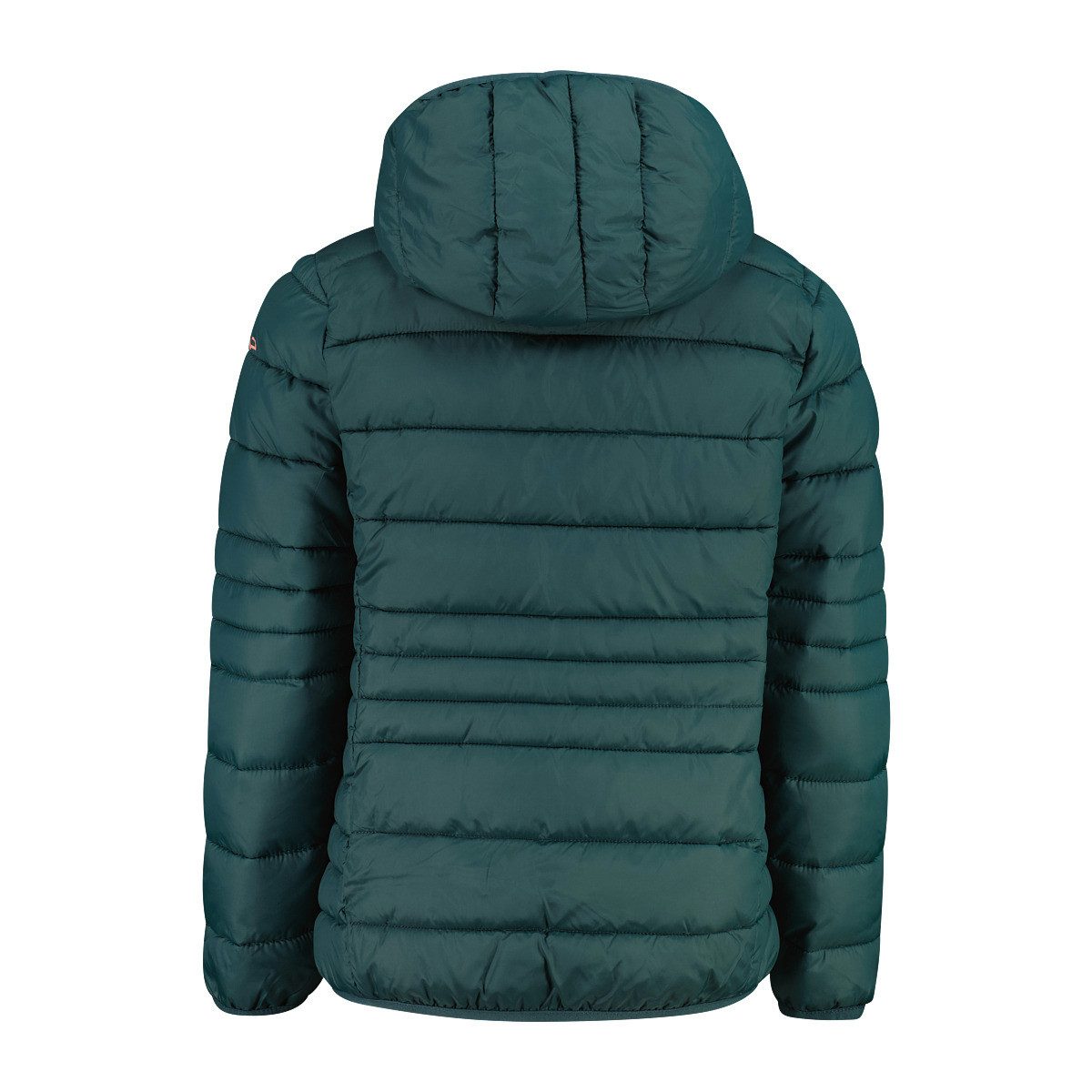 CMP Outdoorjacke CMP Kinder Jacke FIX HOOD 35Z1415