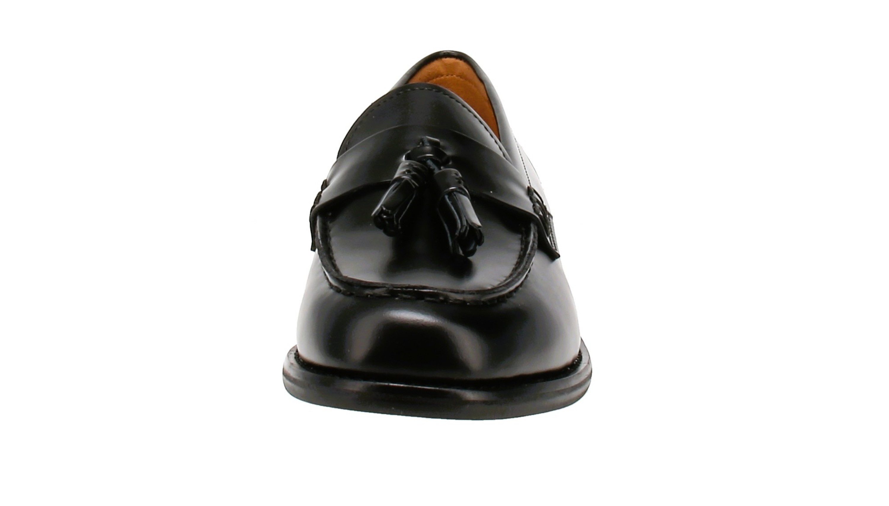 Vagabond Vagabond 6036-104-20 Linn - Damen Loafer - Black Loafer