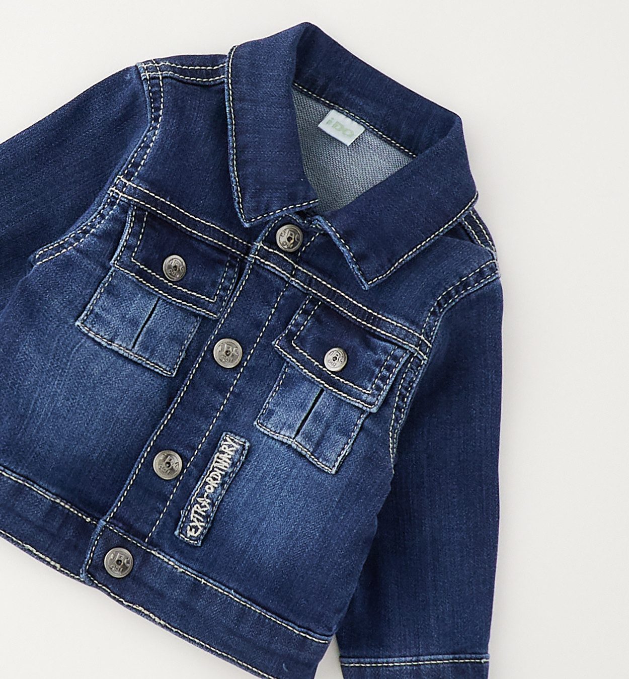 iDO Outdoorjacke BABY BOY JACKET