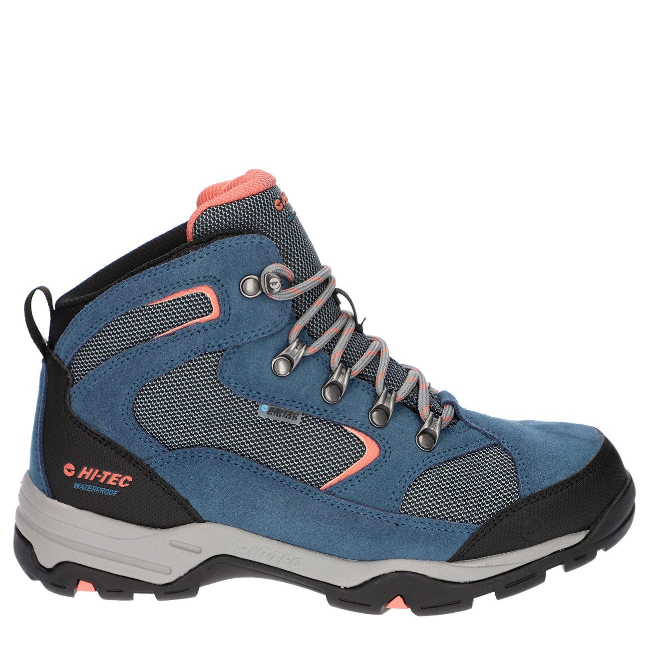 Hi-Tec Hi-Tec Stiefel Storm Wp Frauen Wanderschuh