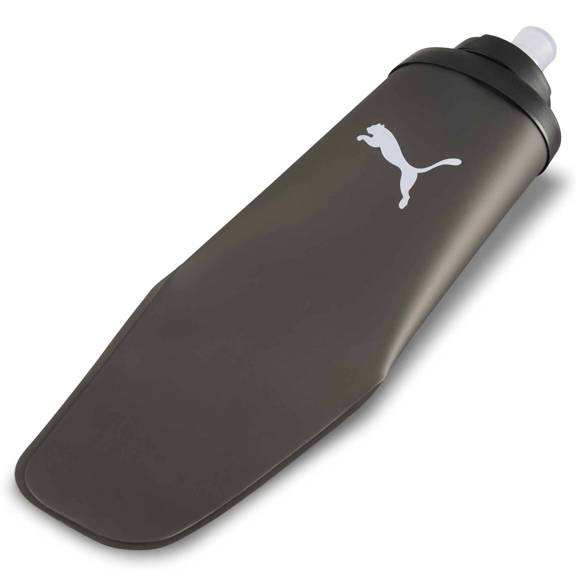 PUMA Trinkflasche Race Day Flask 0,5 l Trinkflasche Erwachsene