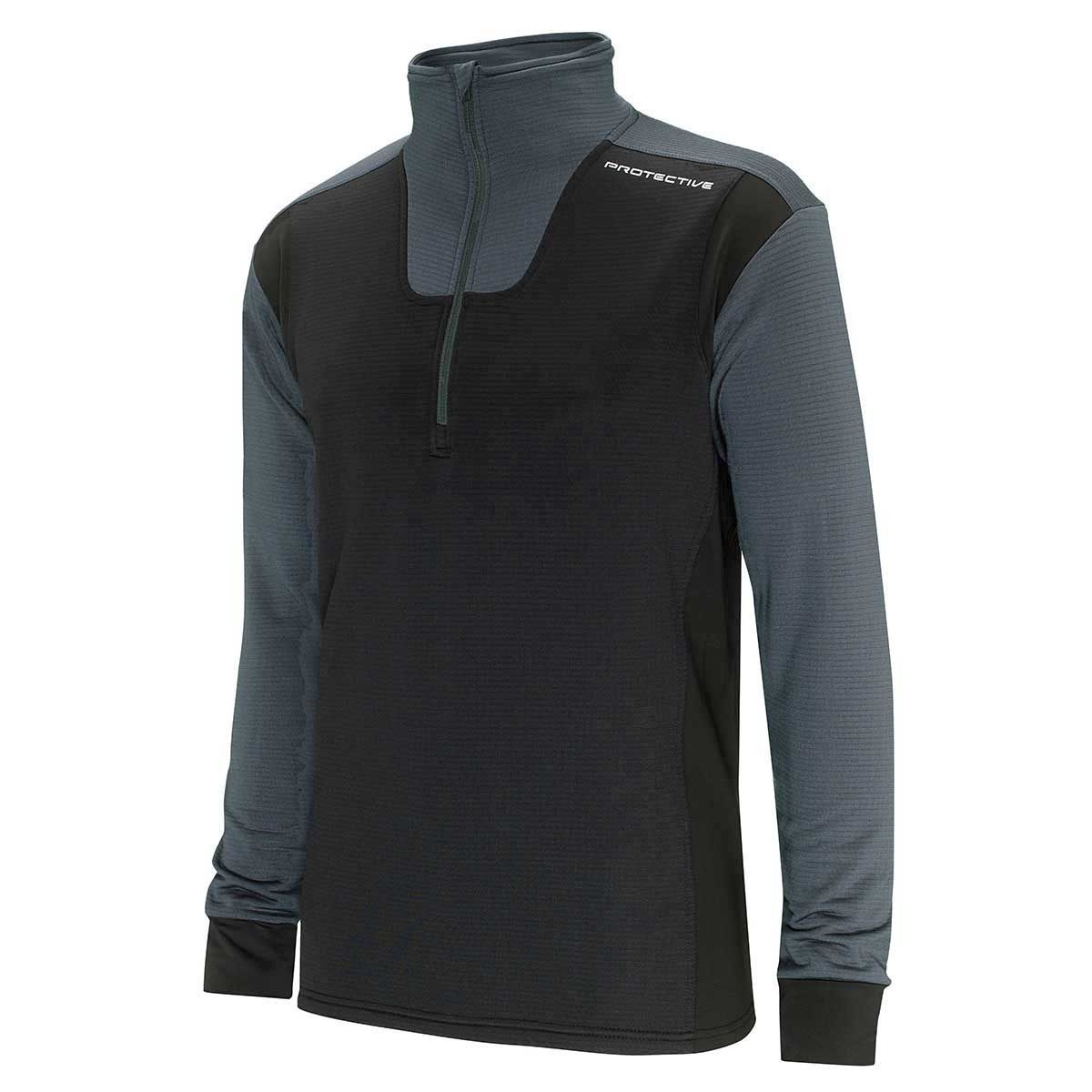 Protective Radtrikot Langarmtrikot Männer P-Math günstig online kaufen
