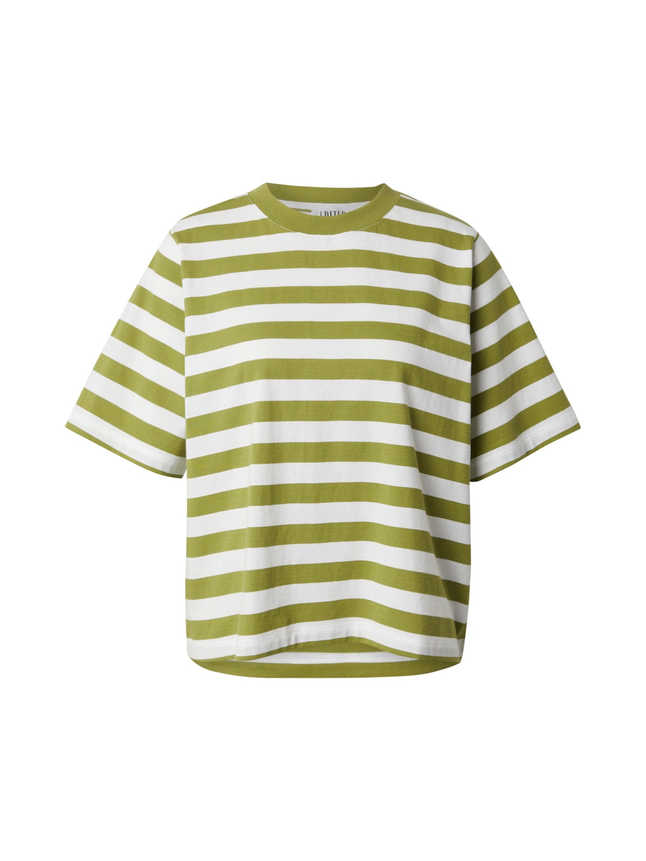 EDITED T-Shirt Nola (1-tlg) Plain/ohne Details