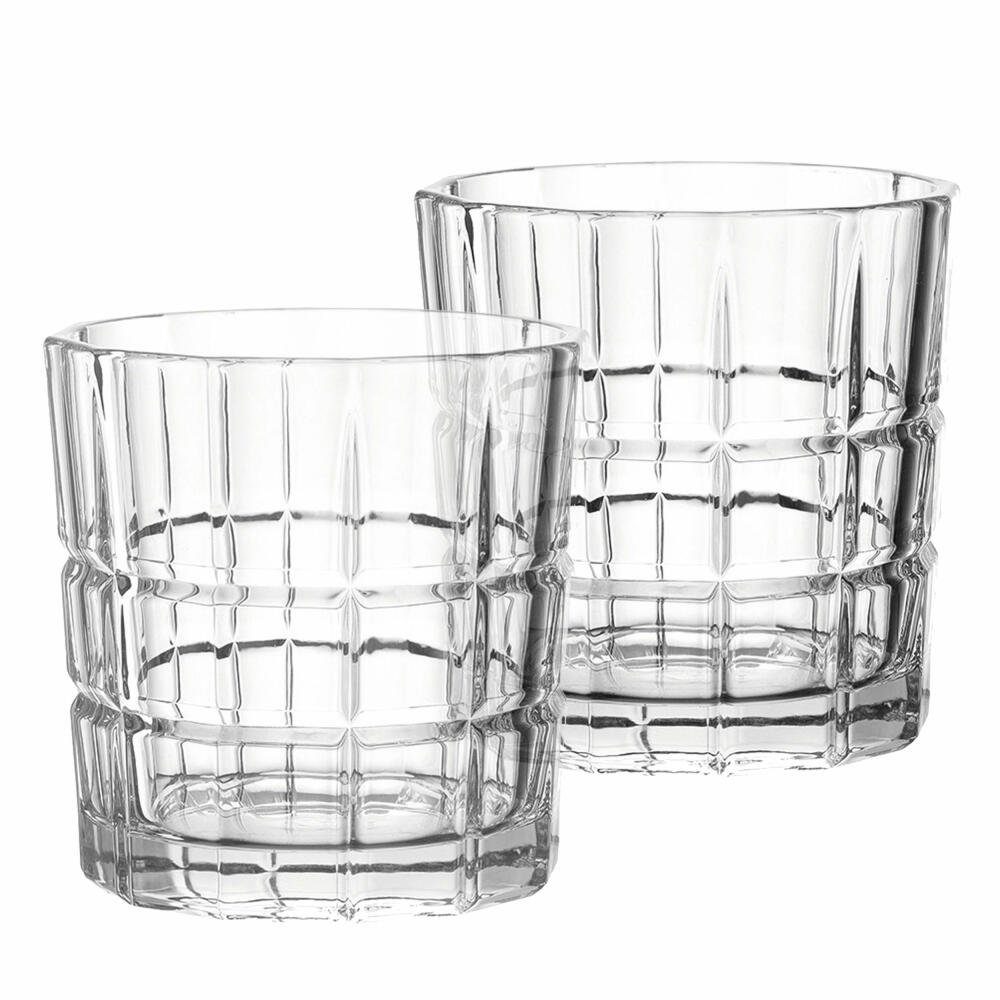 Schnapsglas GIN 2er-Set 250 ml