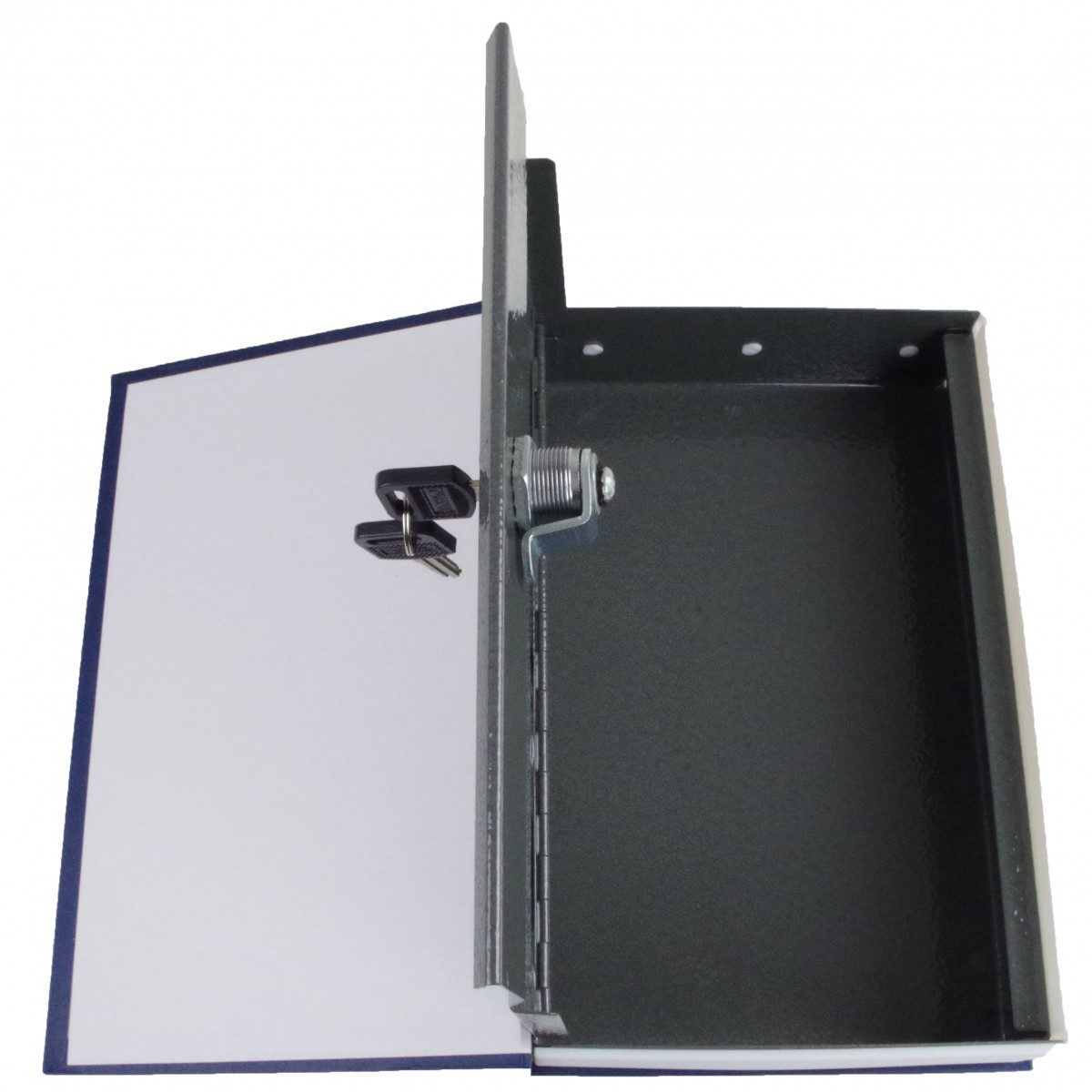 BENSON Buchtresor Buchtresor Buchsafe "English Dictionary" Geldversteck Geheimfach Safe (1-St), täuschend