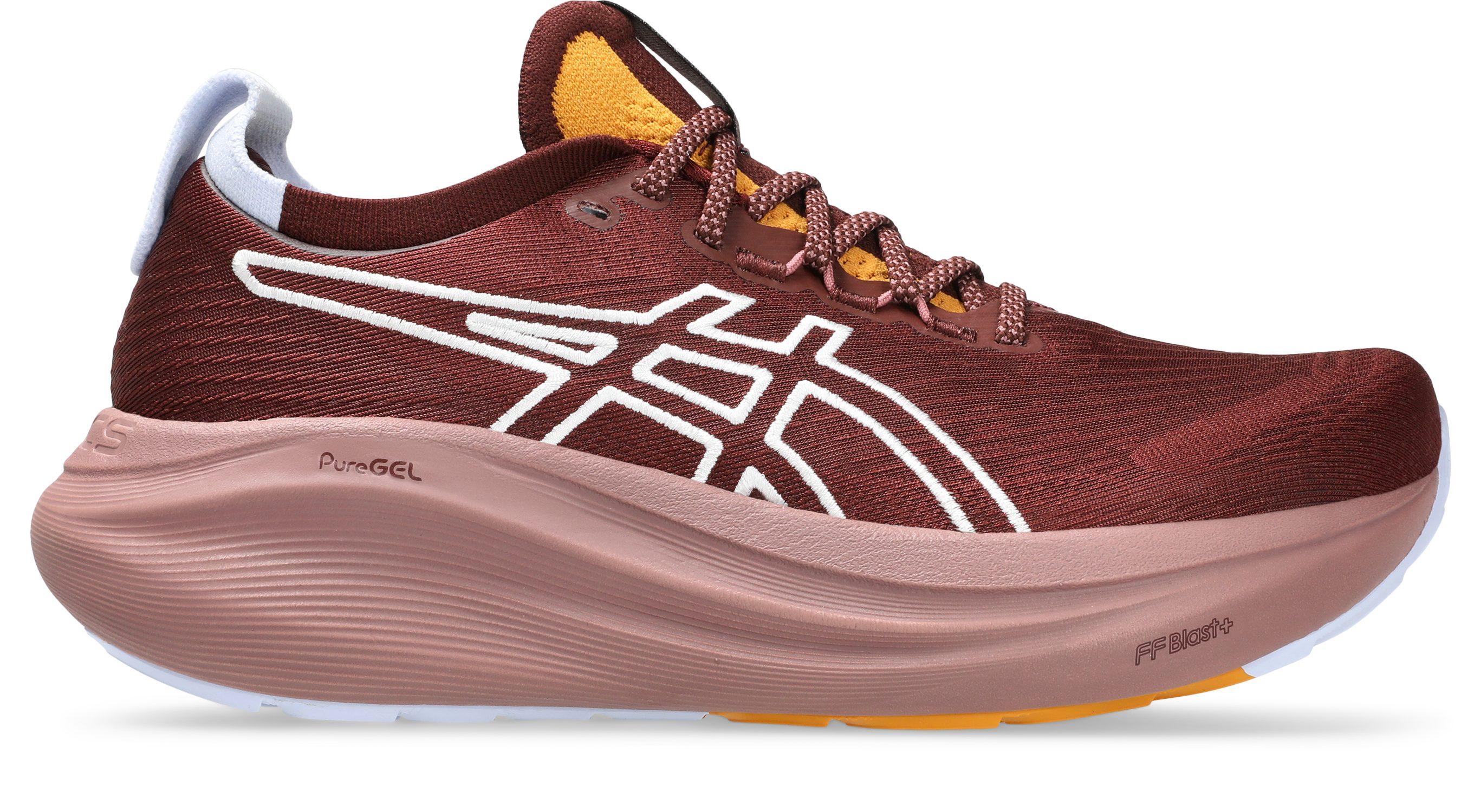 Asics GEL-NIMBUS 27 TR Laufschuh günstig online kaufen