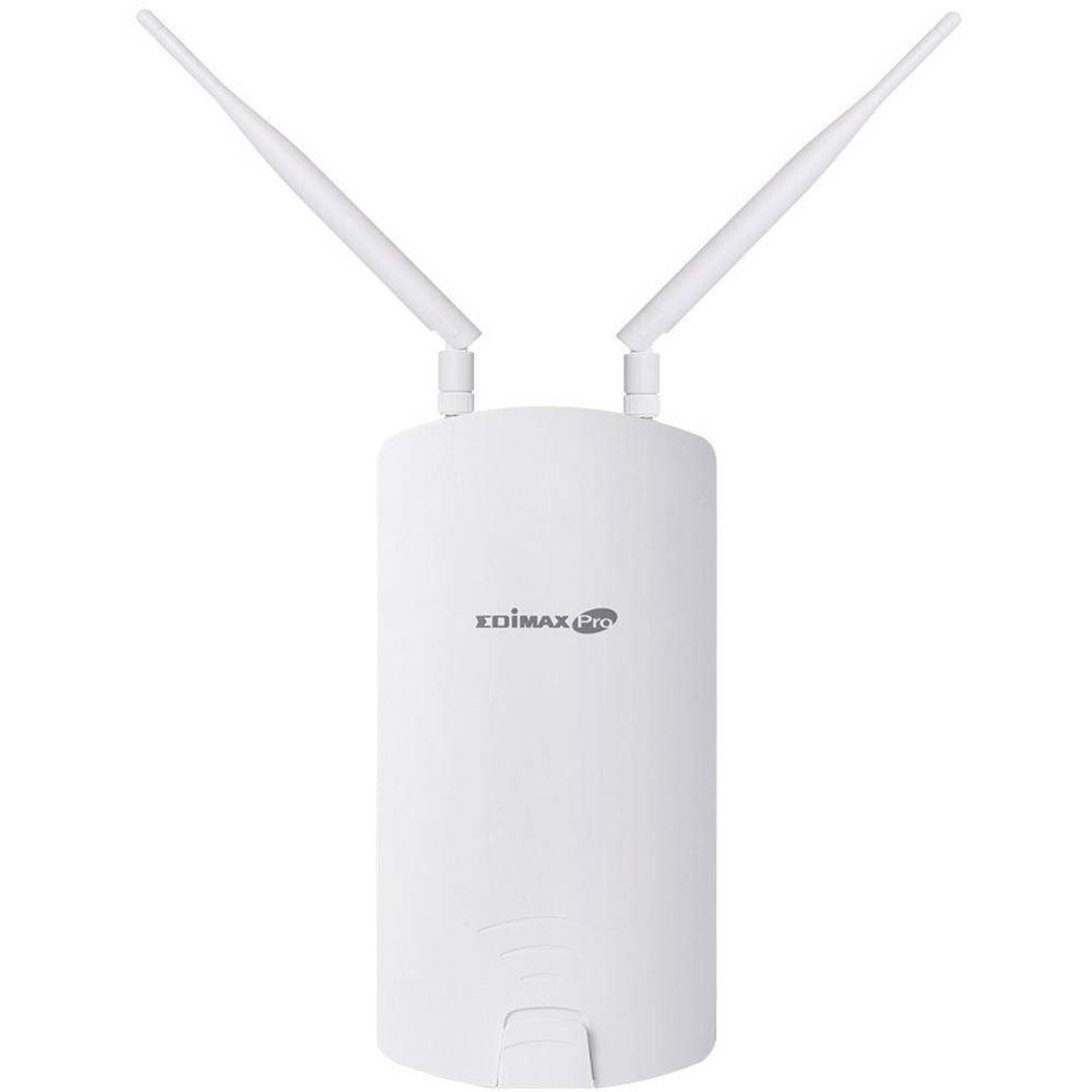 Point Point PoE-Access Gigabit Dual-Band 2 Wave WLAN-Access Edimax AC1300