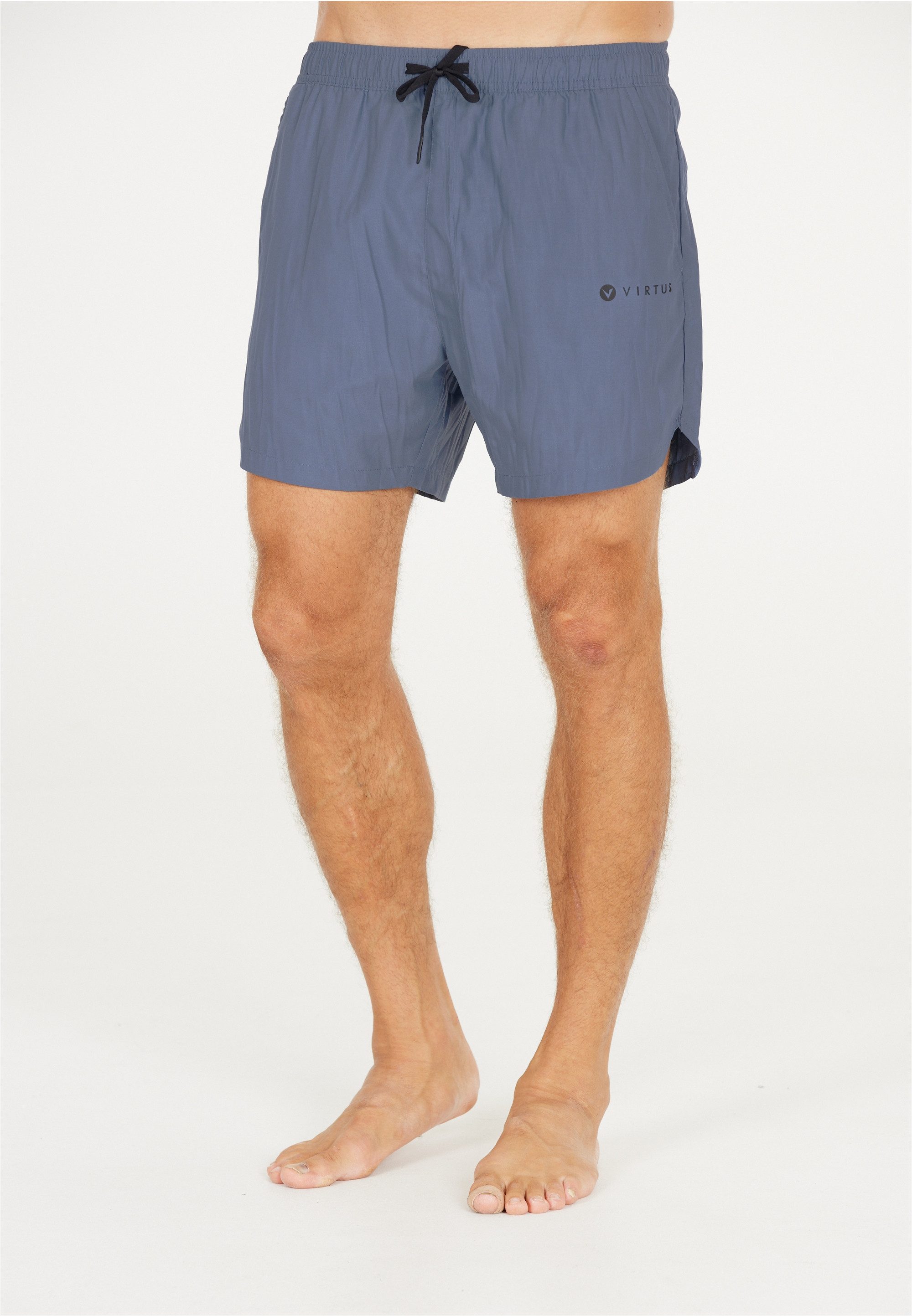 Virtus Badeshorts Smither (1-St) mit 4-Wege-Stretch günstig online kaufen