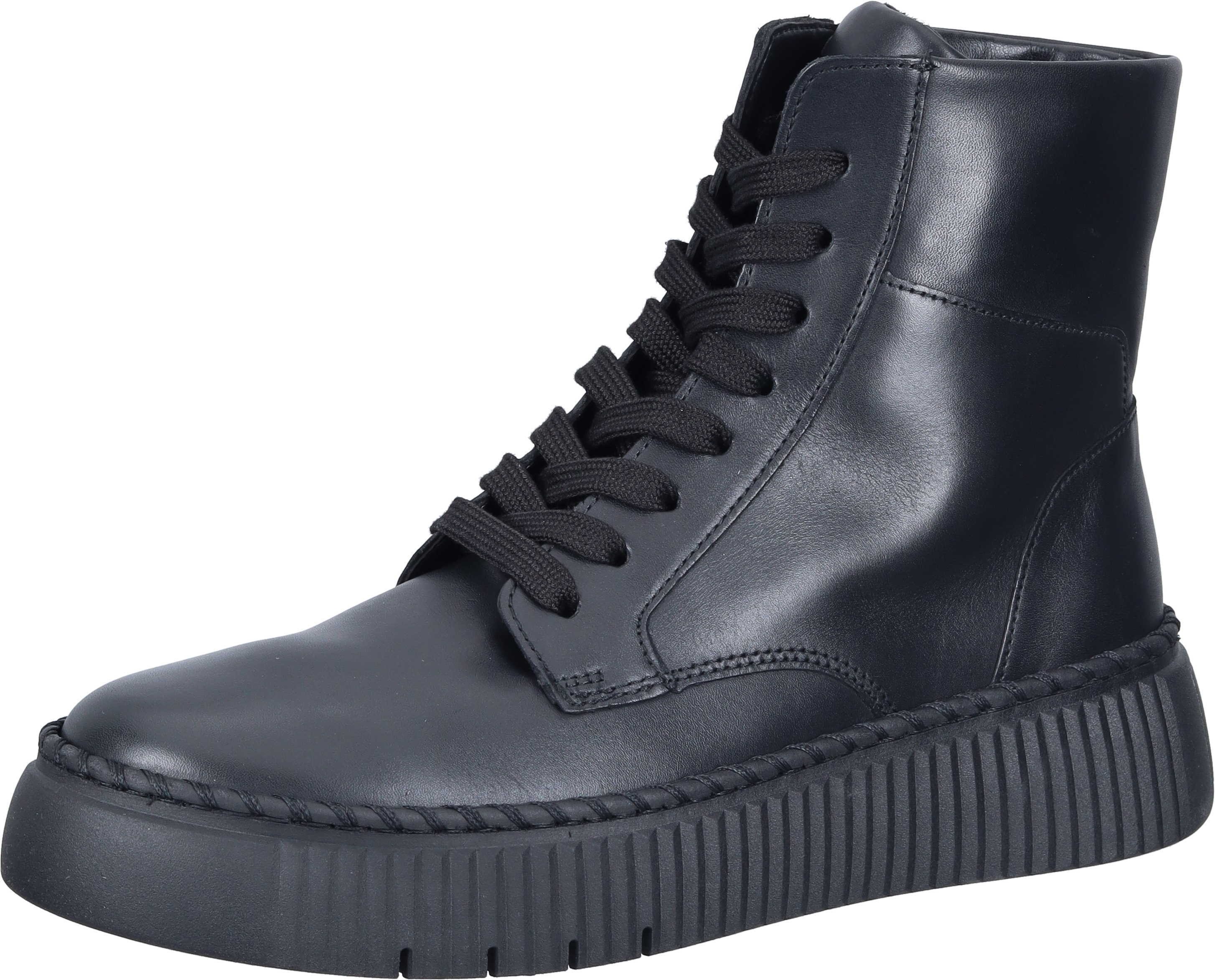 Gabor Сапогиetten Сапогиette aus echtem Leder