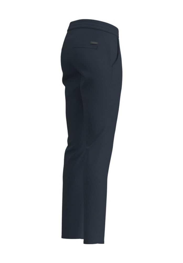 Alberto Golfhose Alberto Golf Hose Clara-SA Navy Damen
