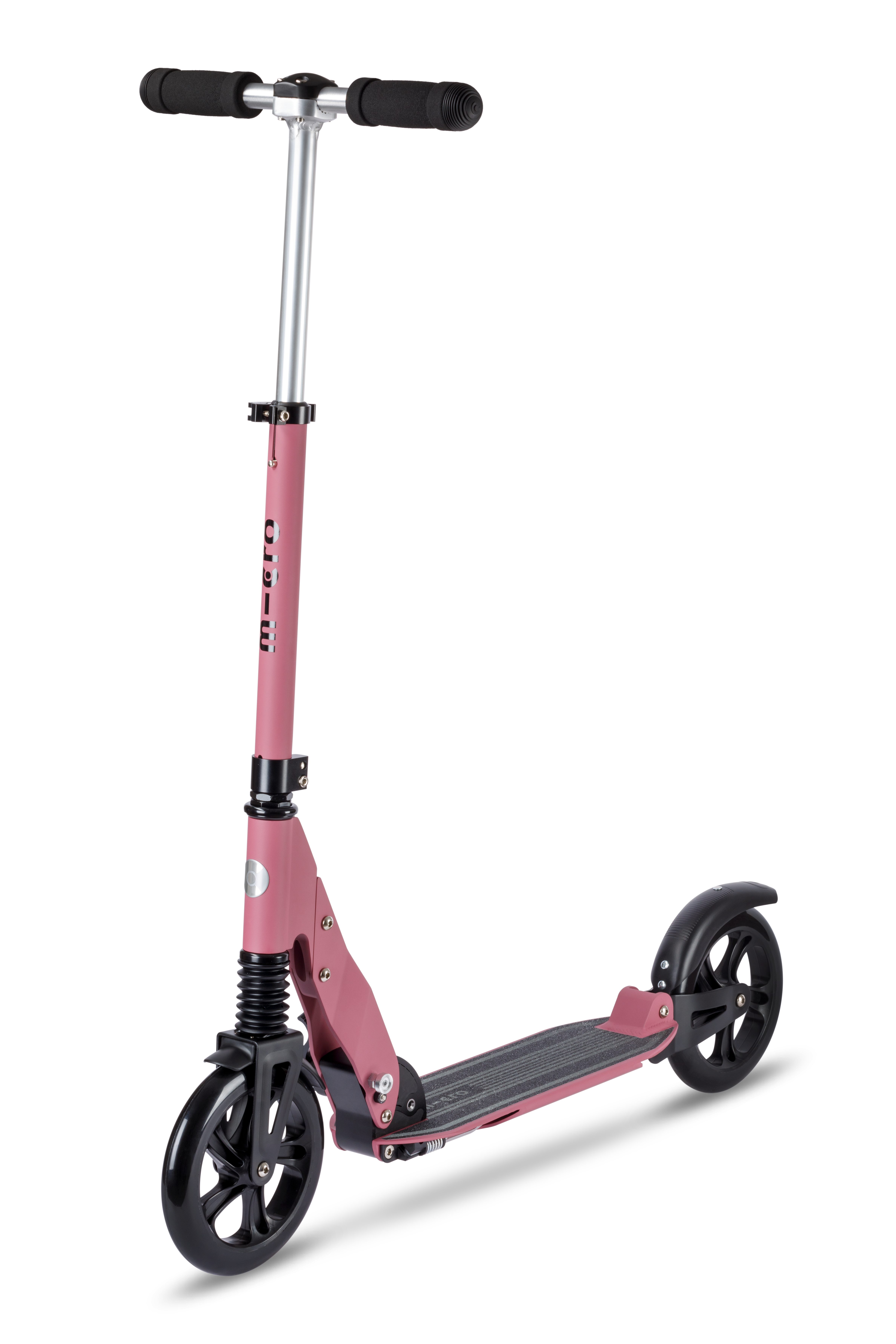 Micro Скутеры Micro Suspension