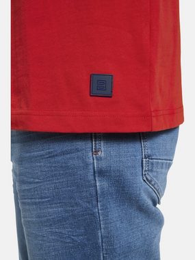Babista Sweatshirt MODASOLE mit stilvollen Kontrastdetails