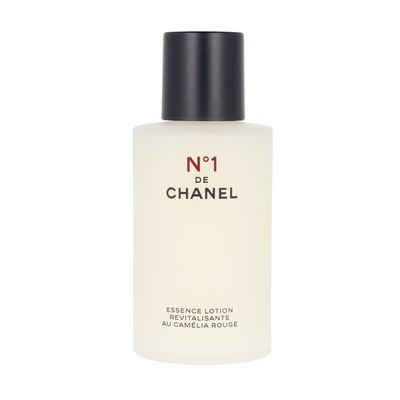 CHANEL Tagescreme No 1 De Revitalizing Essence Lotion