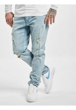 DEF Bequeme Jeans DEF Herren Raul Slim Fit Jeans (1-tlg)