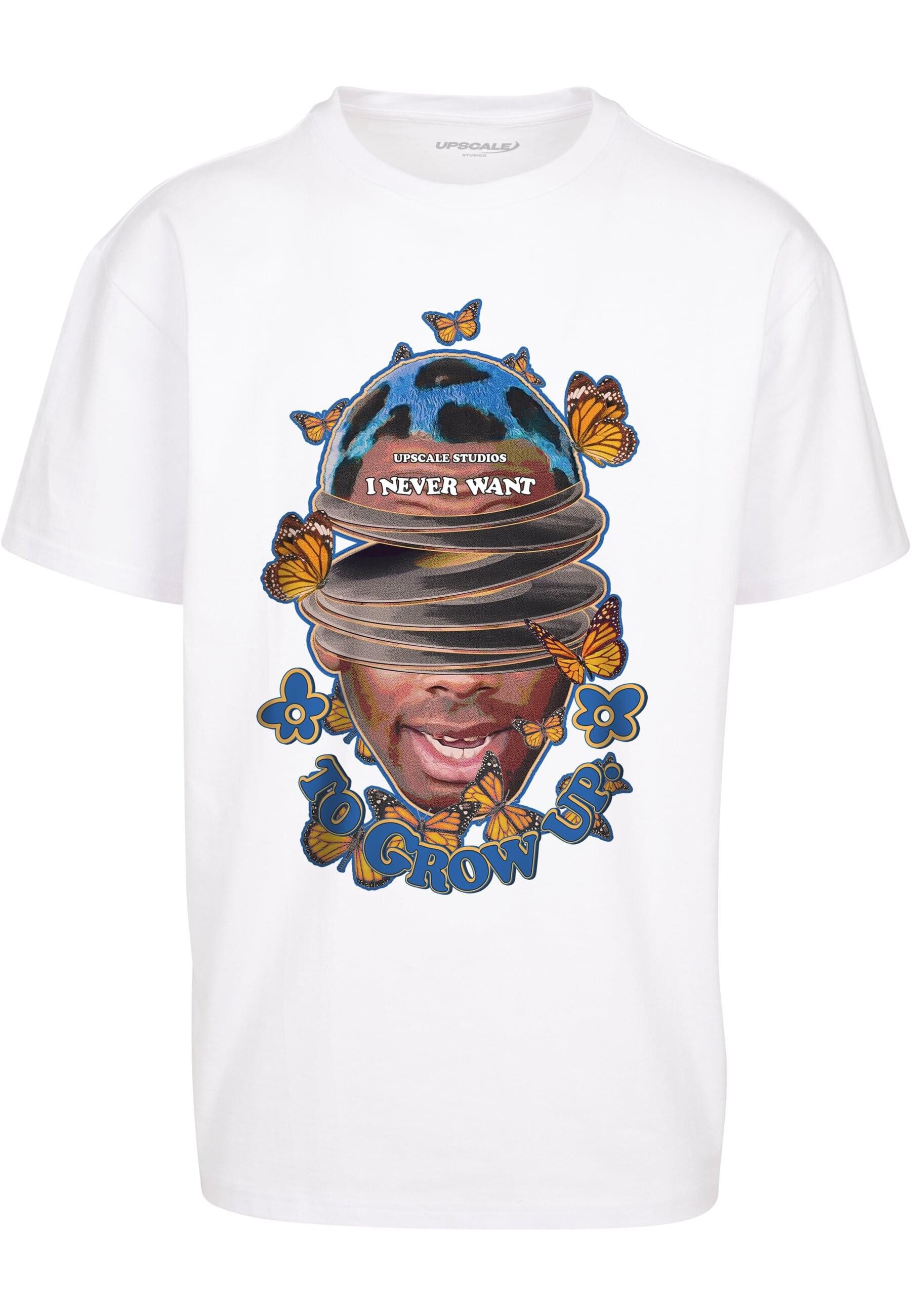 Upscale by Mister Tee T-Shirt Upscale günstig online kaufen