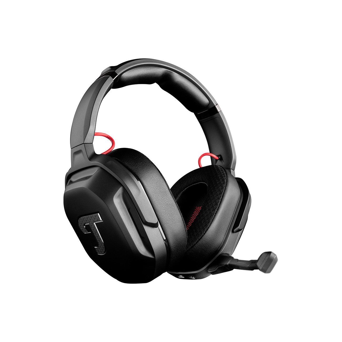 Teufel CAGE PRO Gaming-Headset (7.1 Virtual SurroundDTS Headphone: X v2 7.1 Virtual Surround)