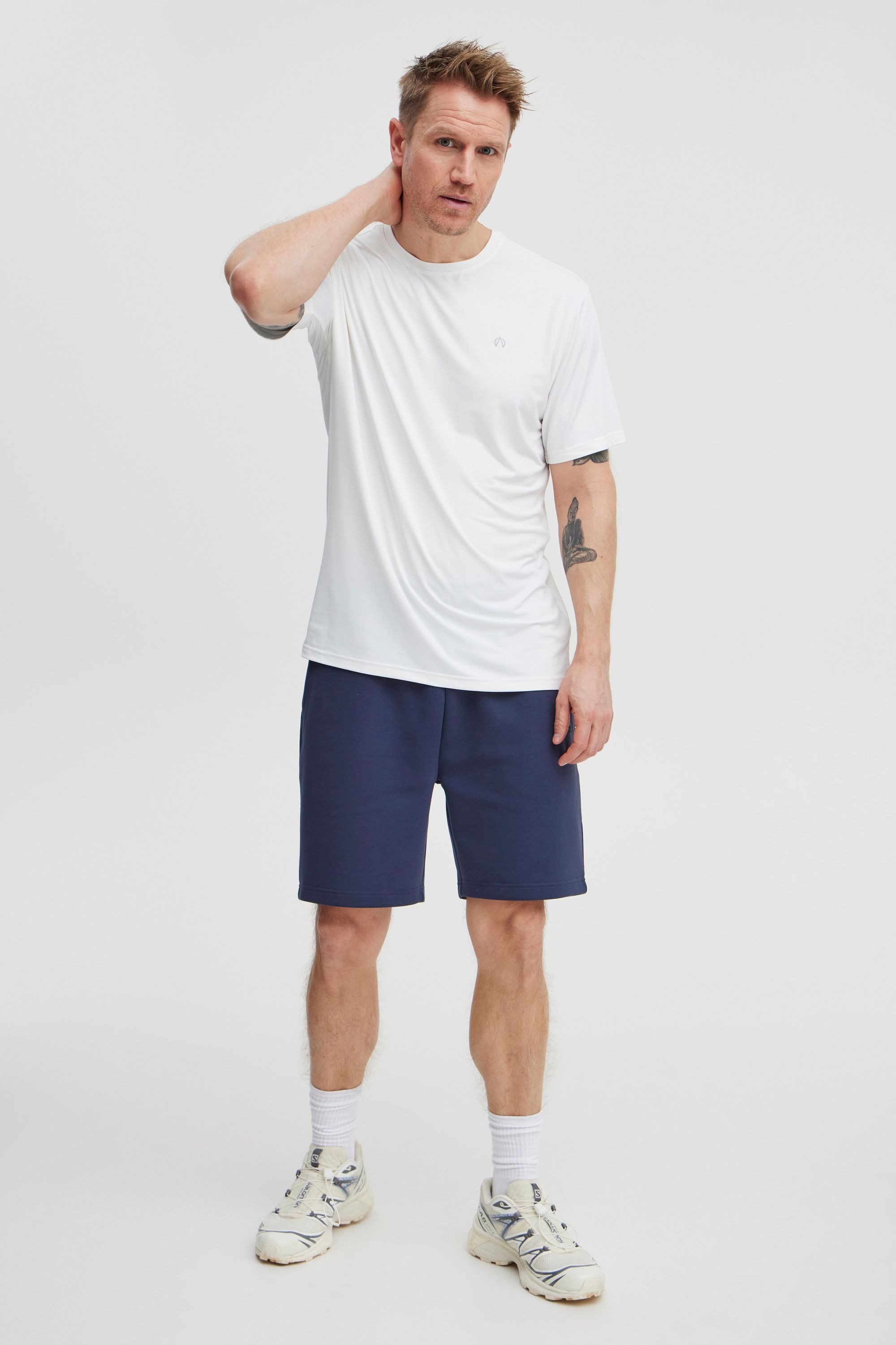 North Bend T-Shirt NBTergo M S/S günstig online kaufen