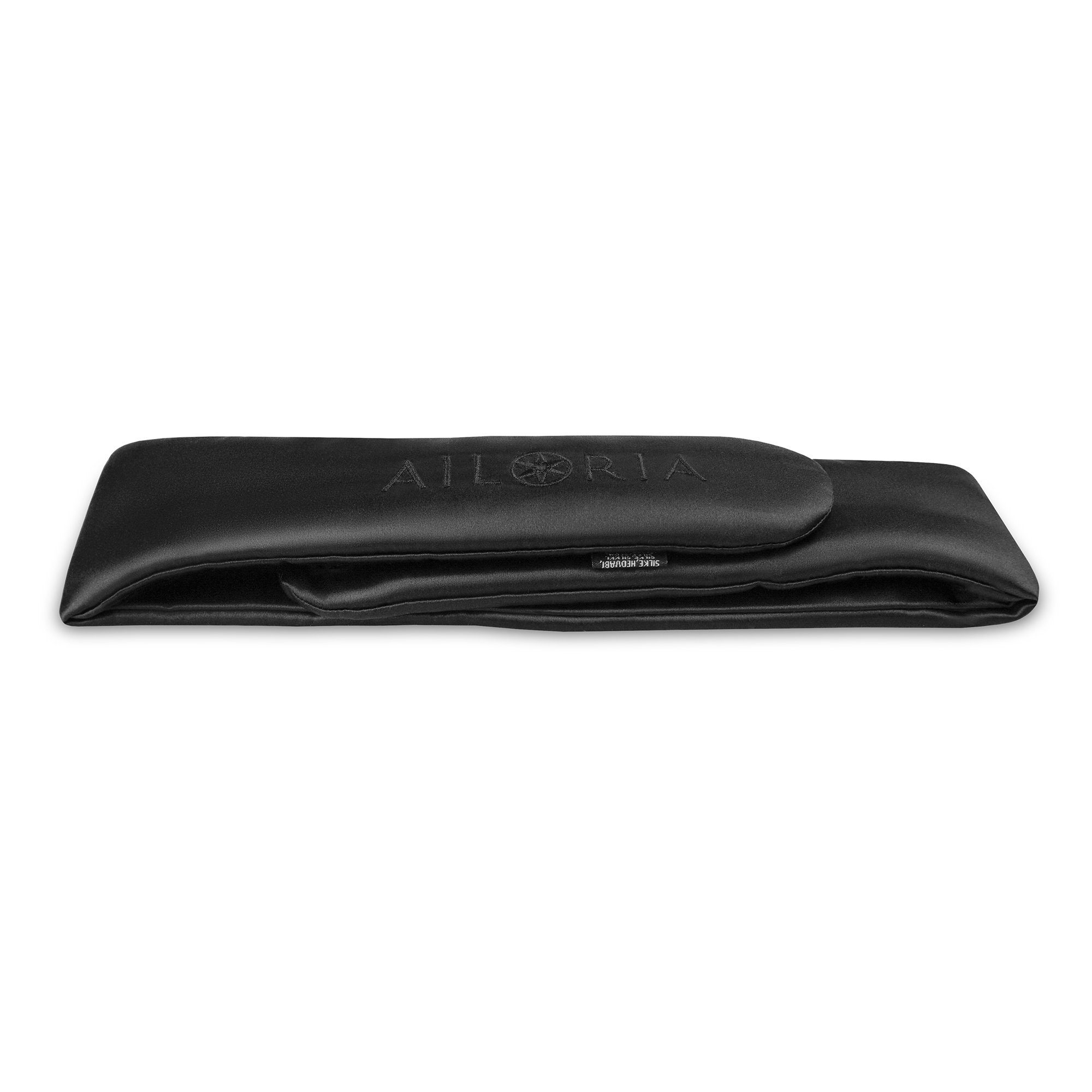 AILORIA Haarband LUXE SWEEP Haarband aus Seide, Haarband aus Seide