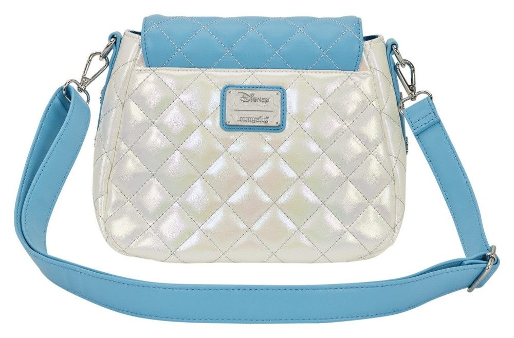 Loungefly Umhängetasche Die Eiskönigin - Völlig unverfroren by Loungefly Umhängetasche Elsa Pe