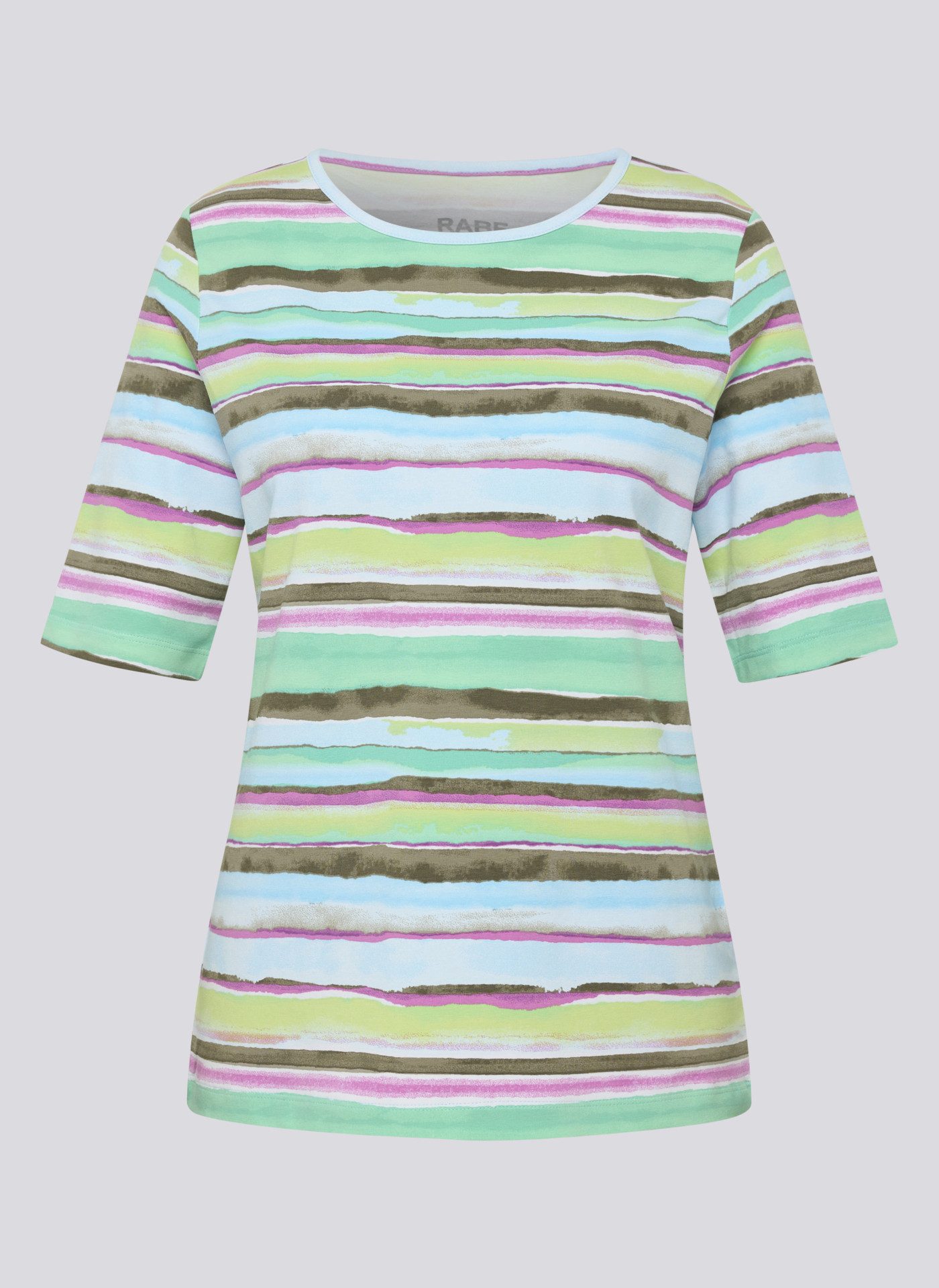 Rabe Print-Shirt T-Shirt