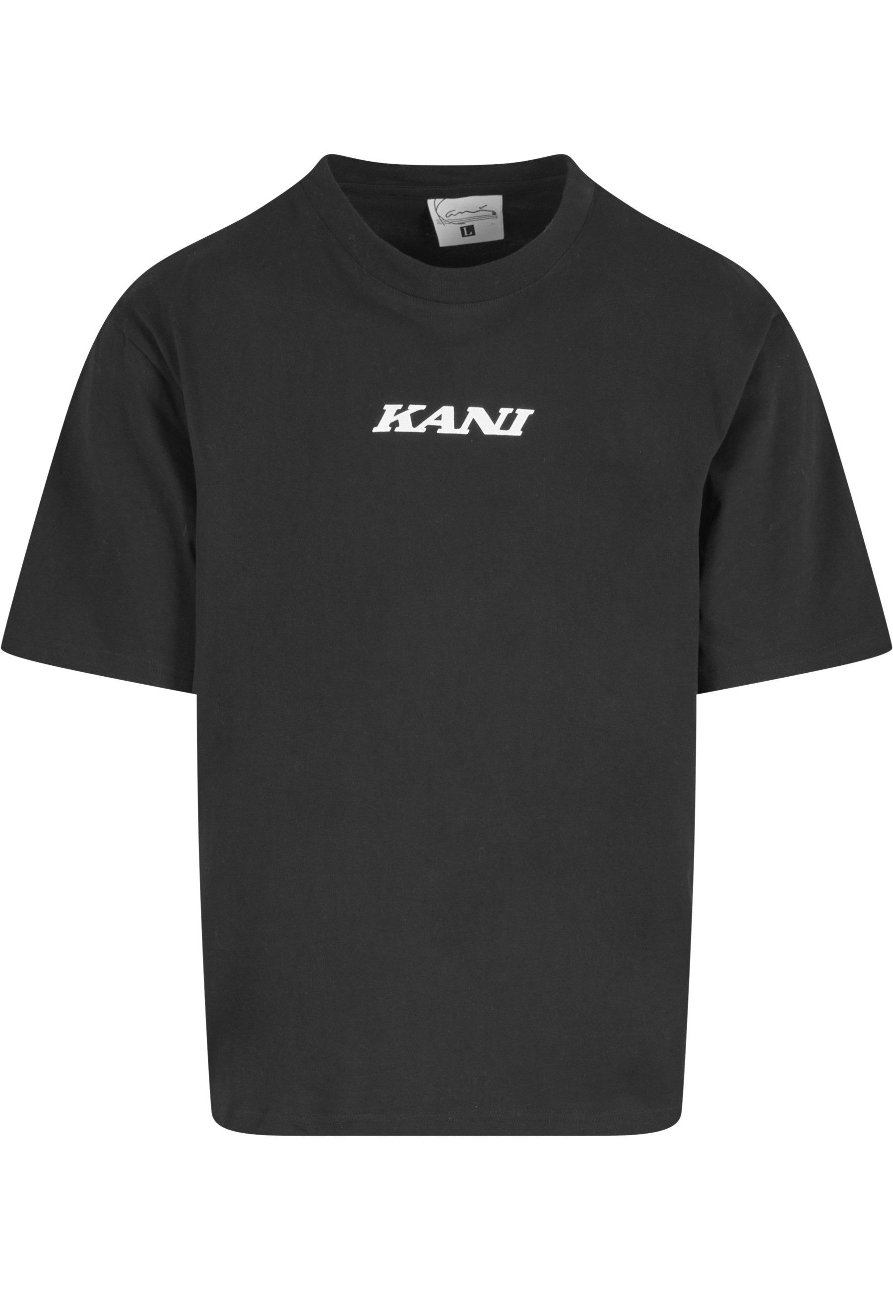 T-Shirt Karl Kani Retro Patch Print T-Shirt