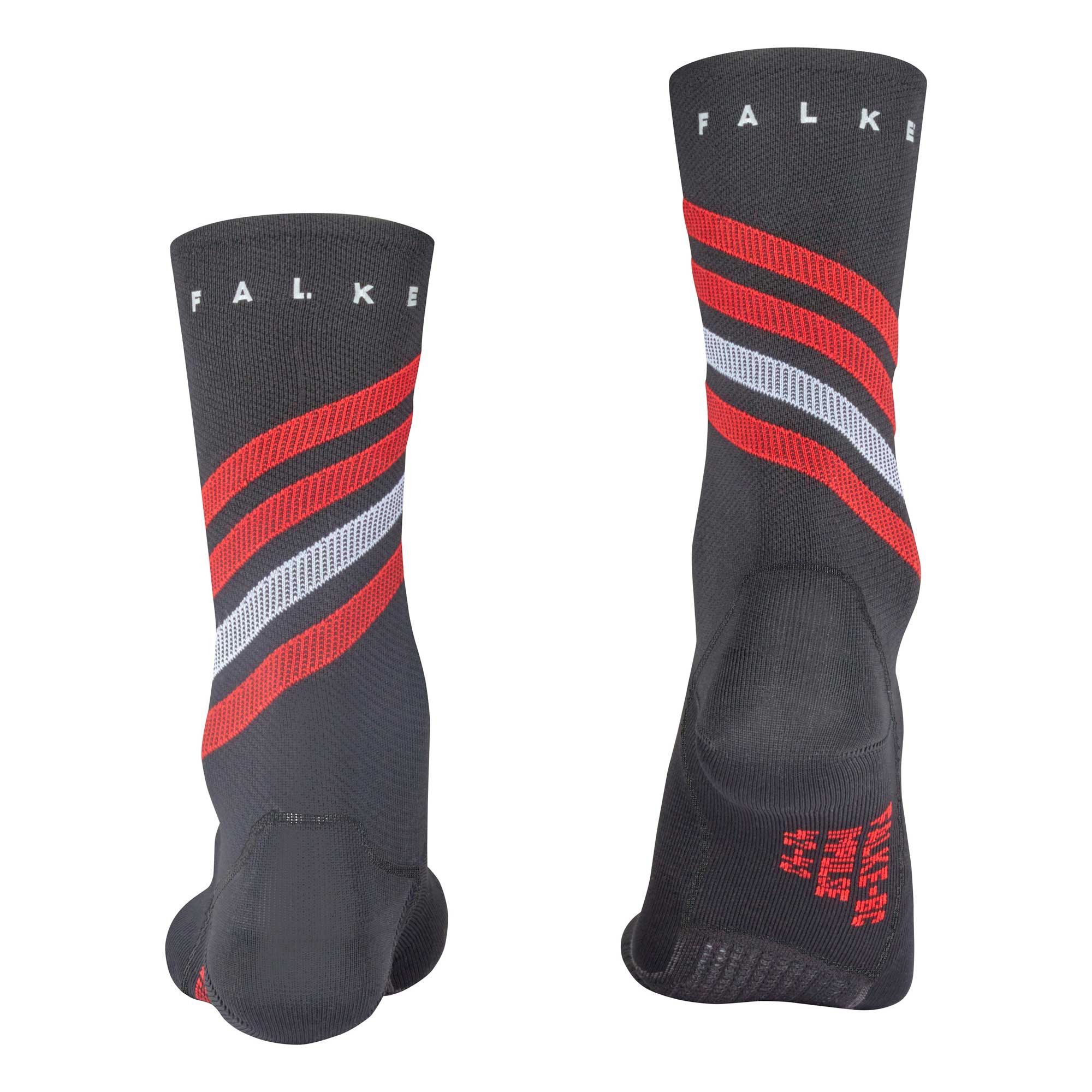FALKE Sportsocken Falke Unisex Bikingsocken BC günstig online kaufen