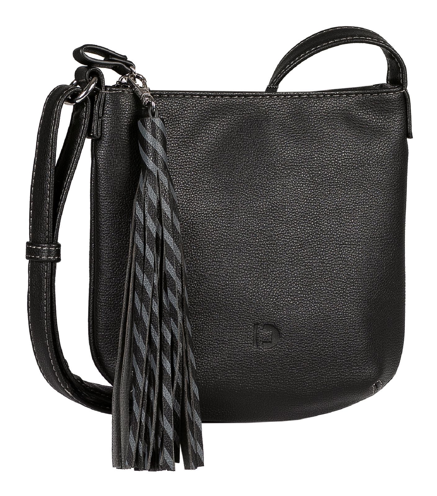 TOM TAILOR Umhängetasche Crossbody Bag