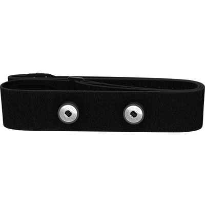 Polar Fitness-Tracker Polar PRO CHEST STRAP Gurt Schwarz