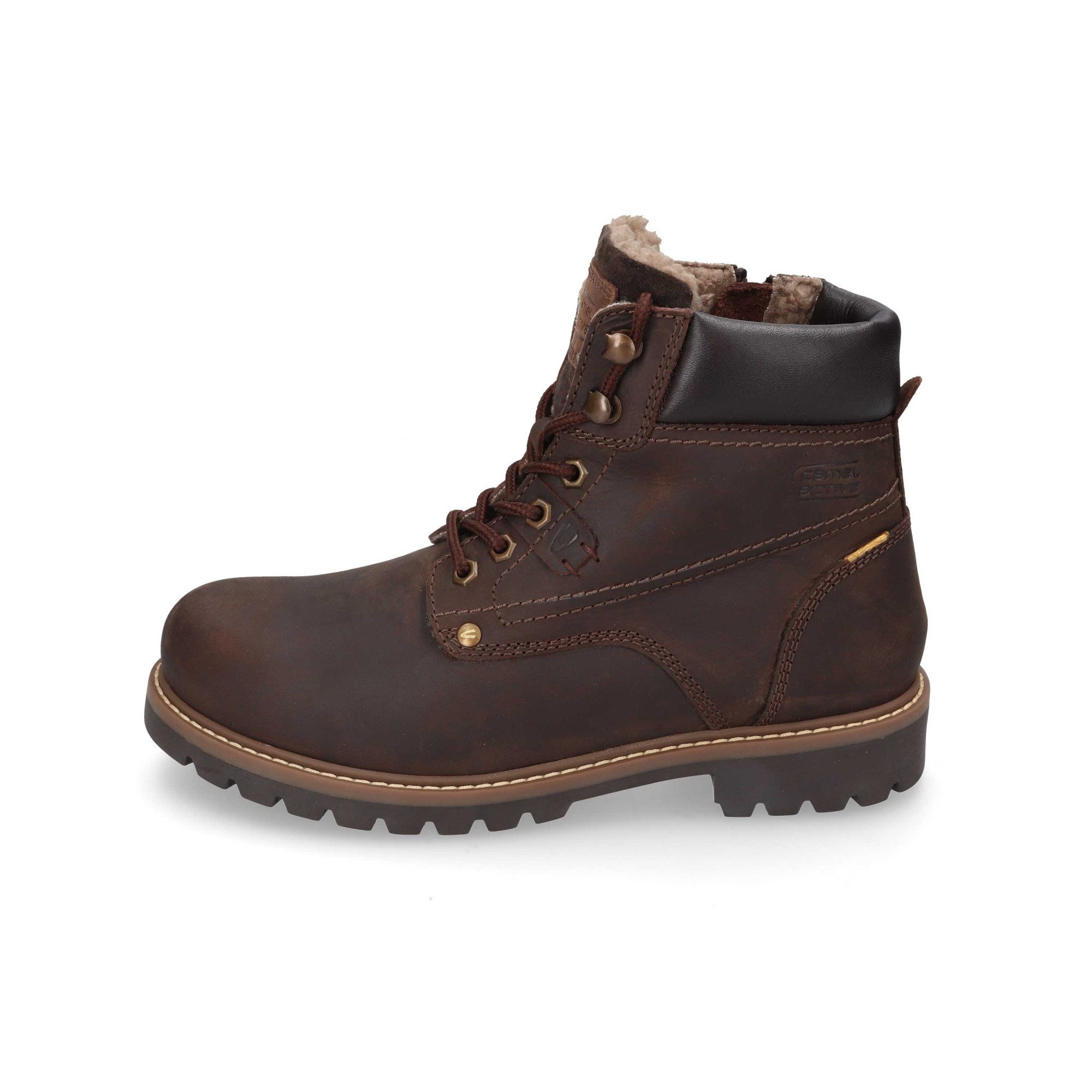 camel active Boot Schnürboots günstig online kaufen